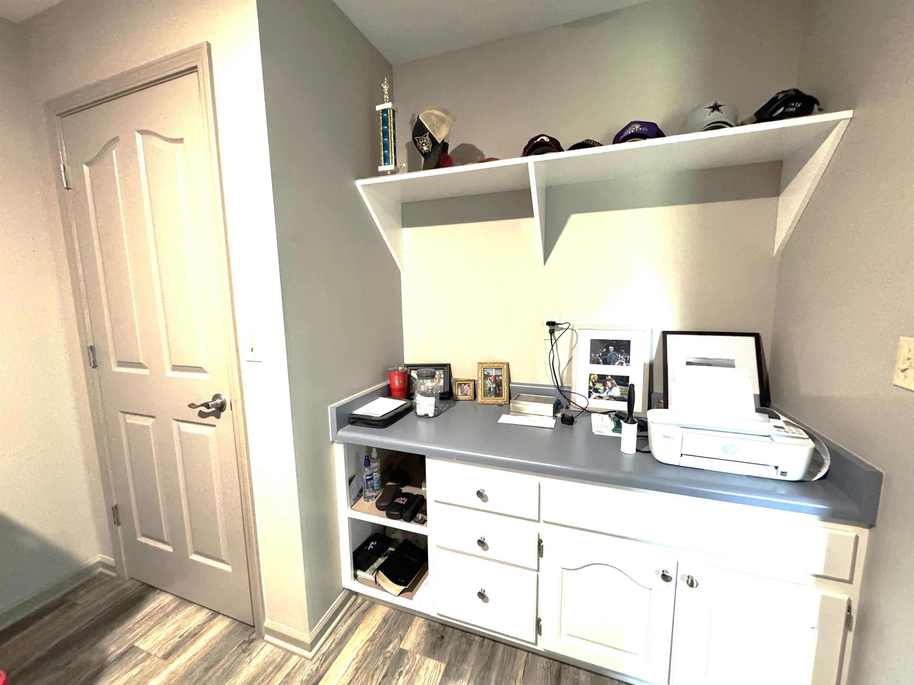 Oakwood - Residential