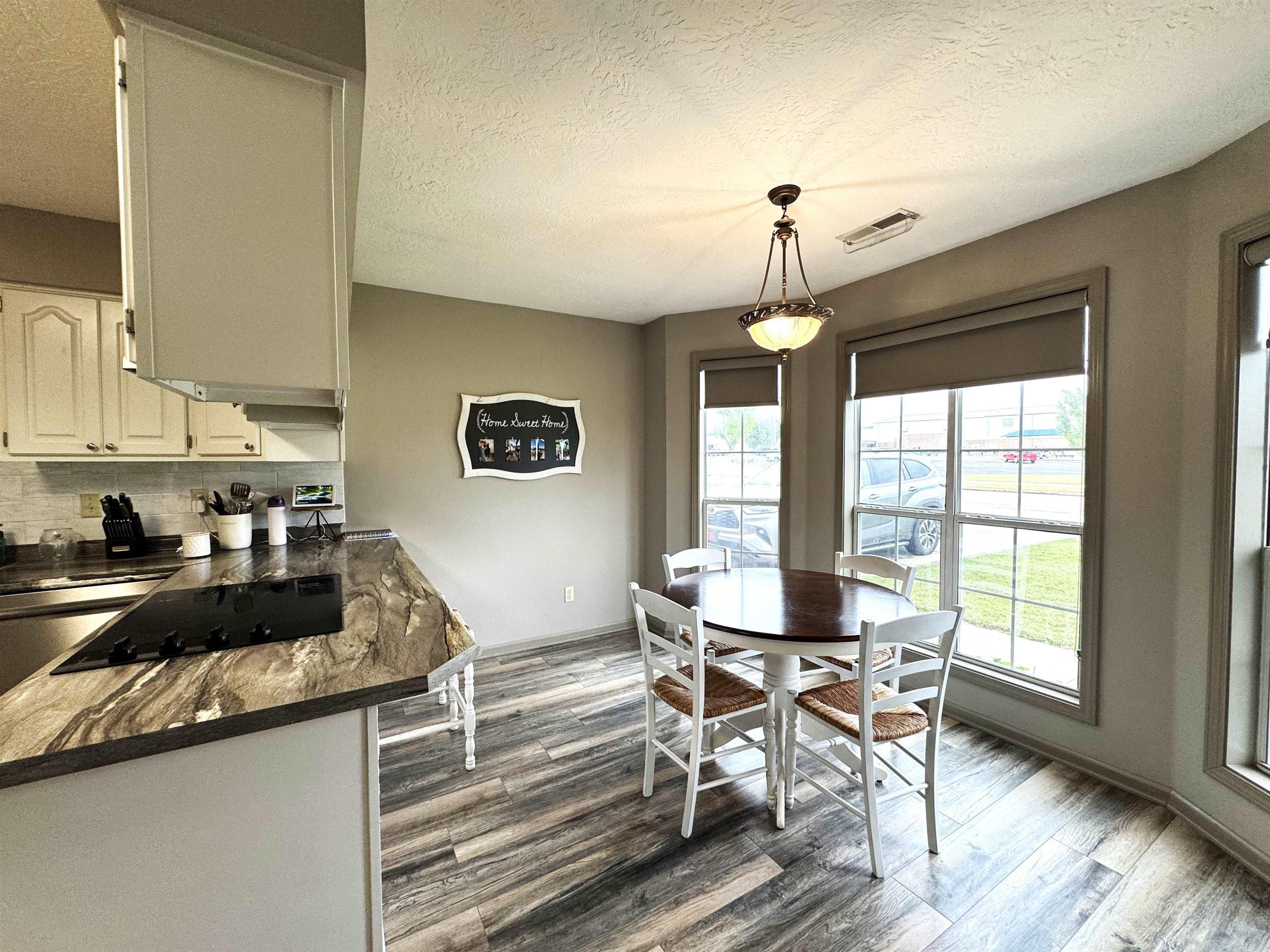 Oakwood - Residential