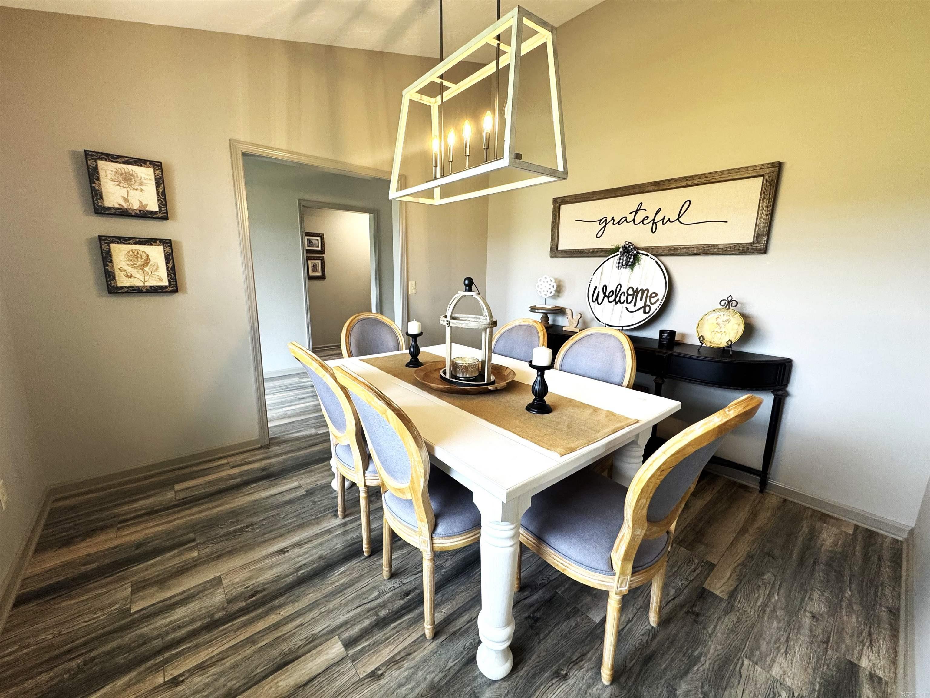Oakwood - Residential