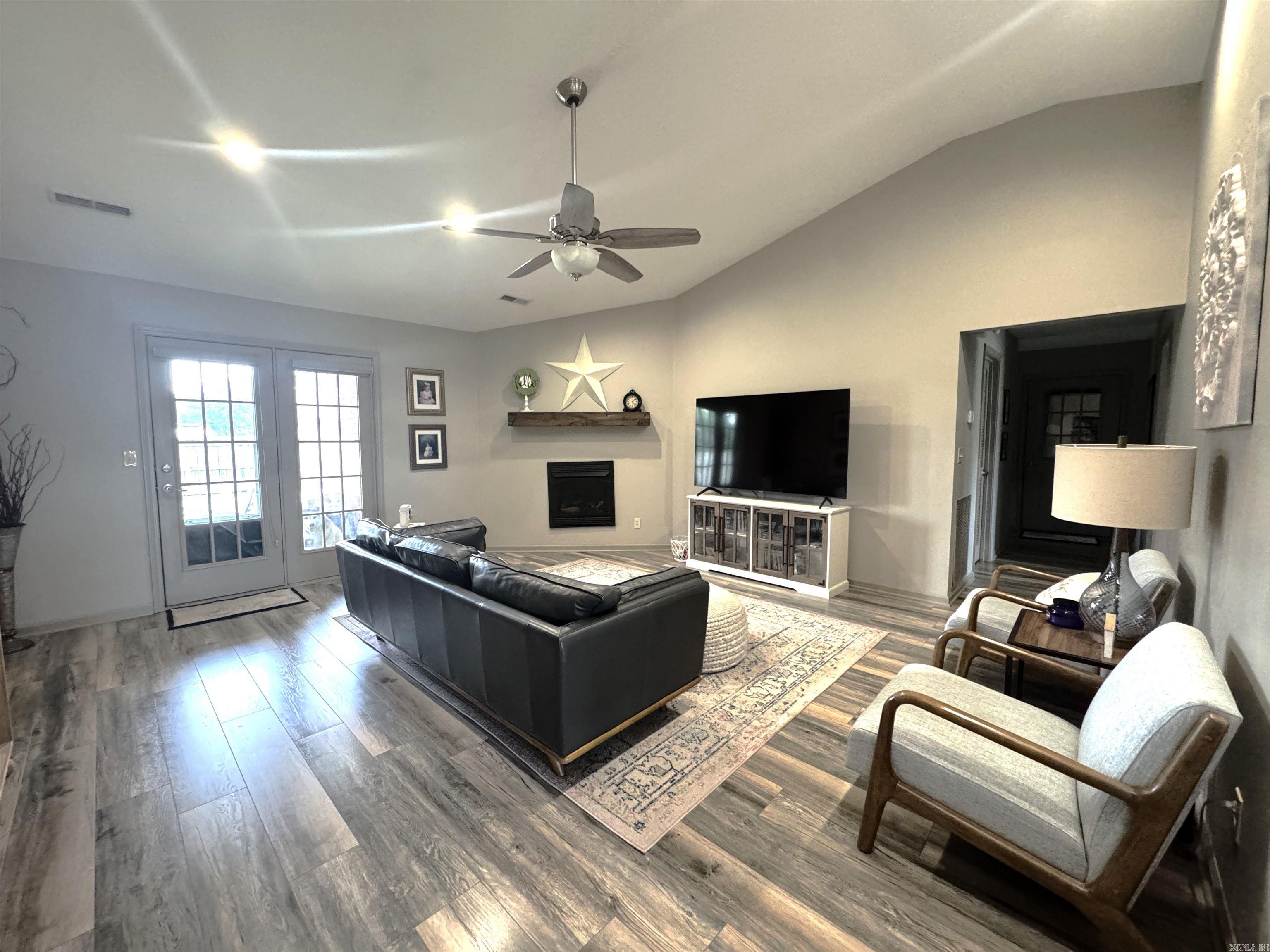 Oakwood - Residential