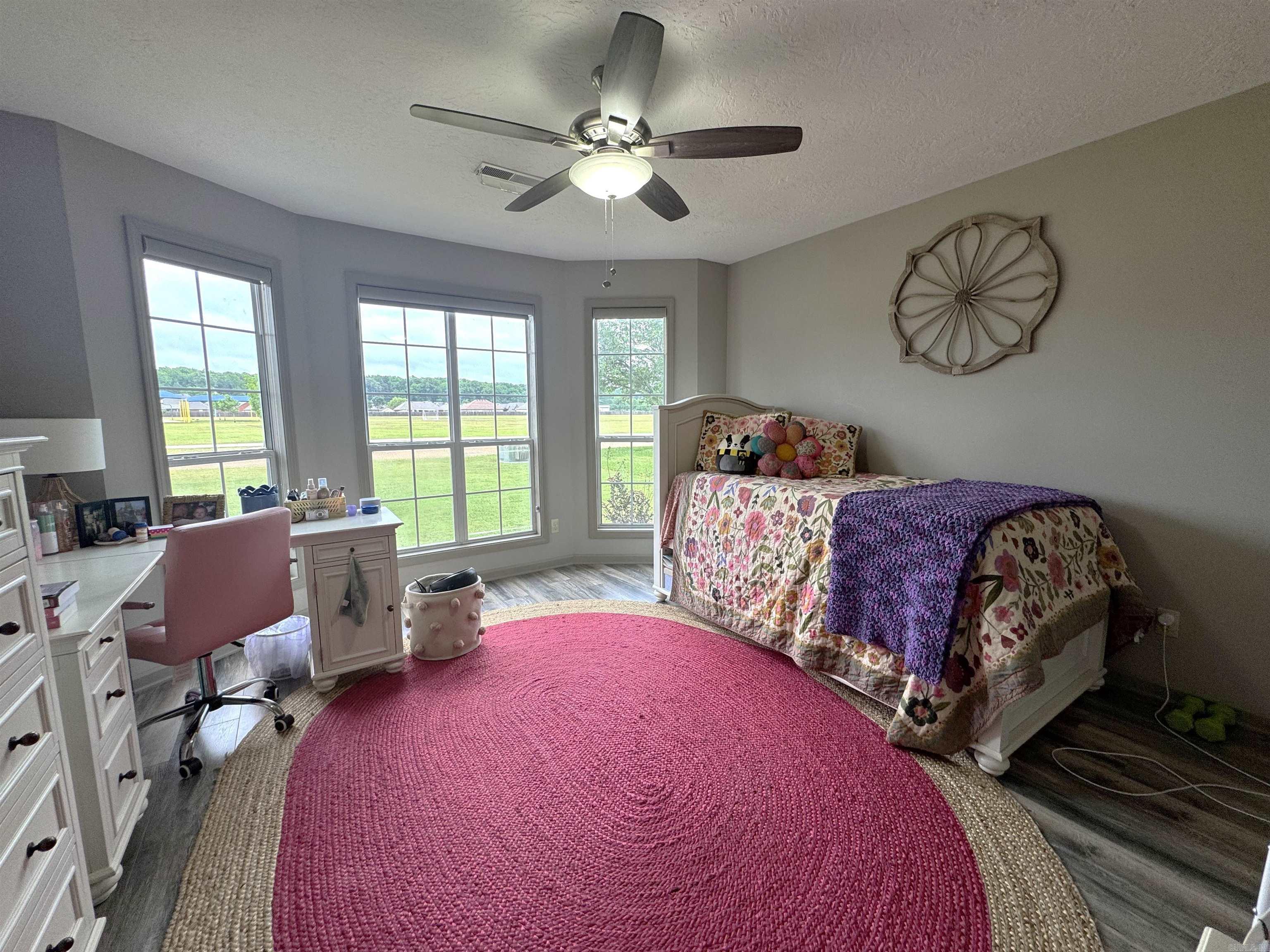 Oakwood - Residential