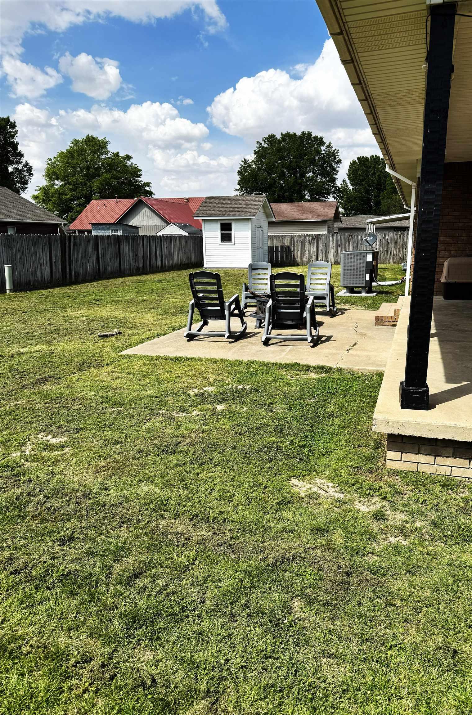 Oakwood - Residential