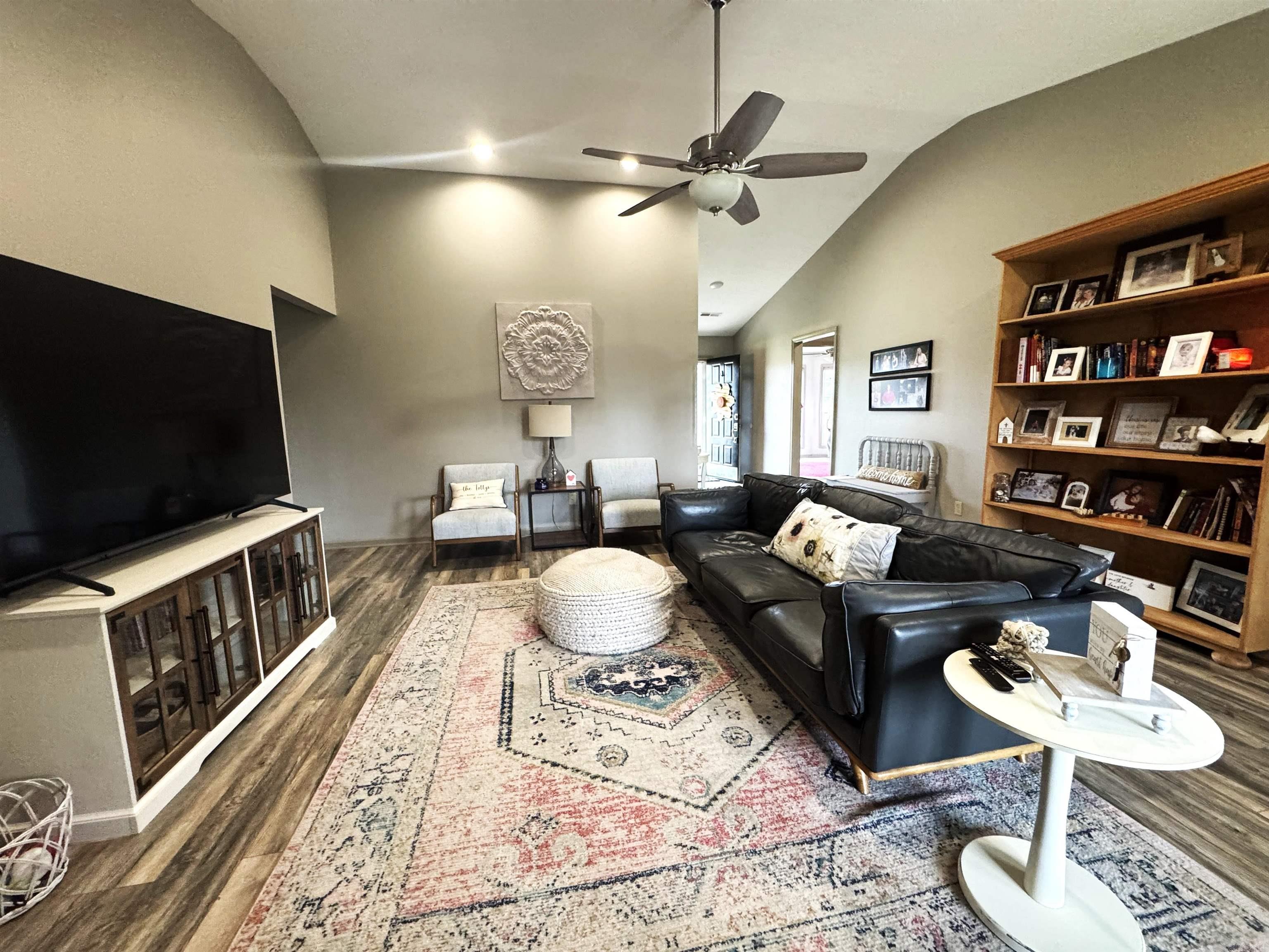 Oakwood - Residential