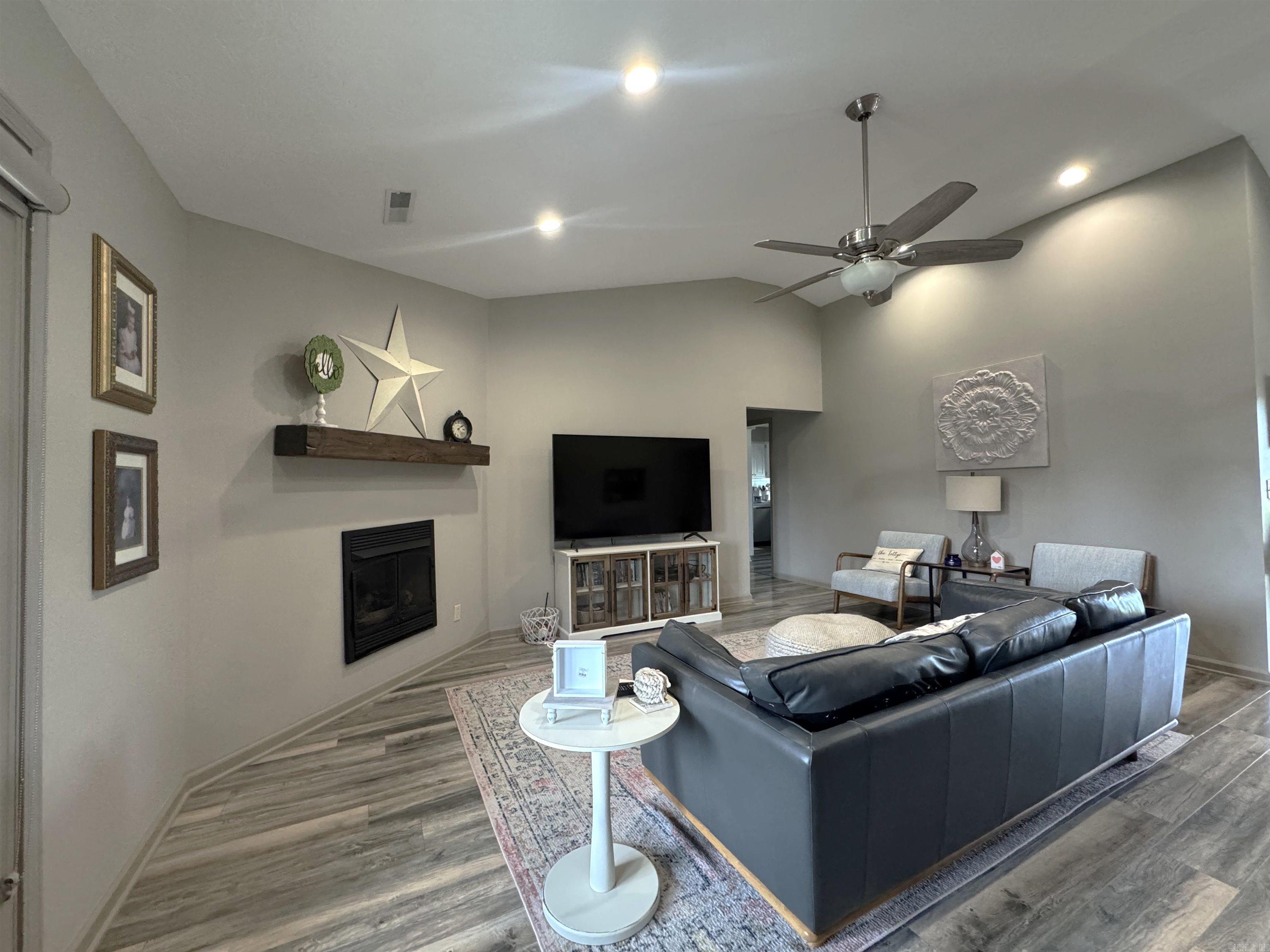 Oakwood - Residential