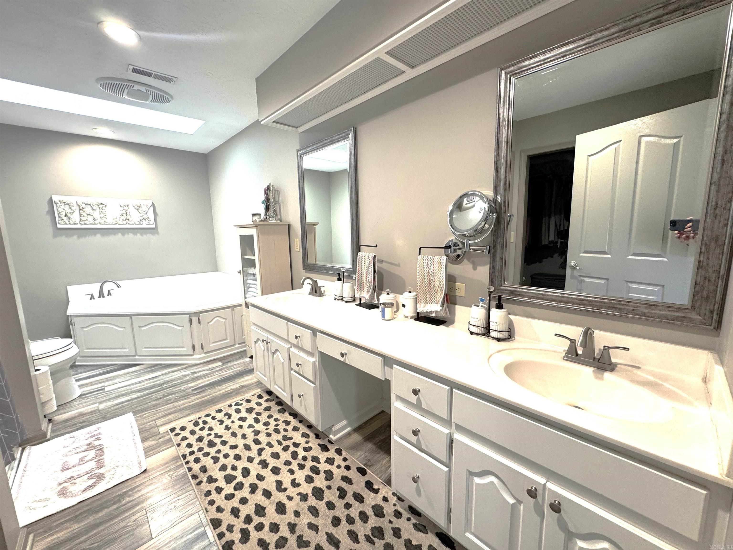 Oakwood - Residential
