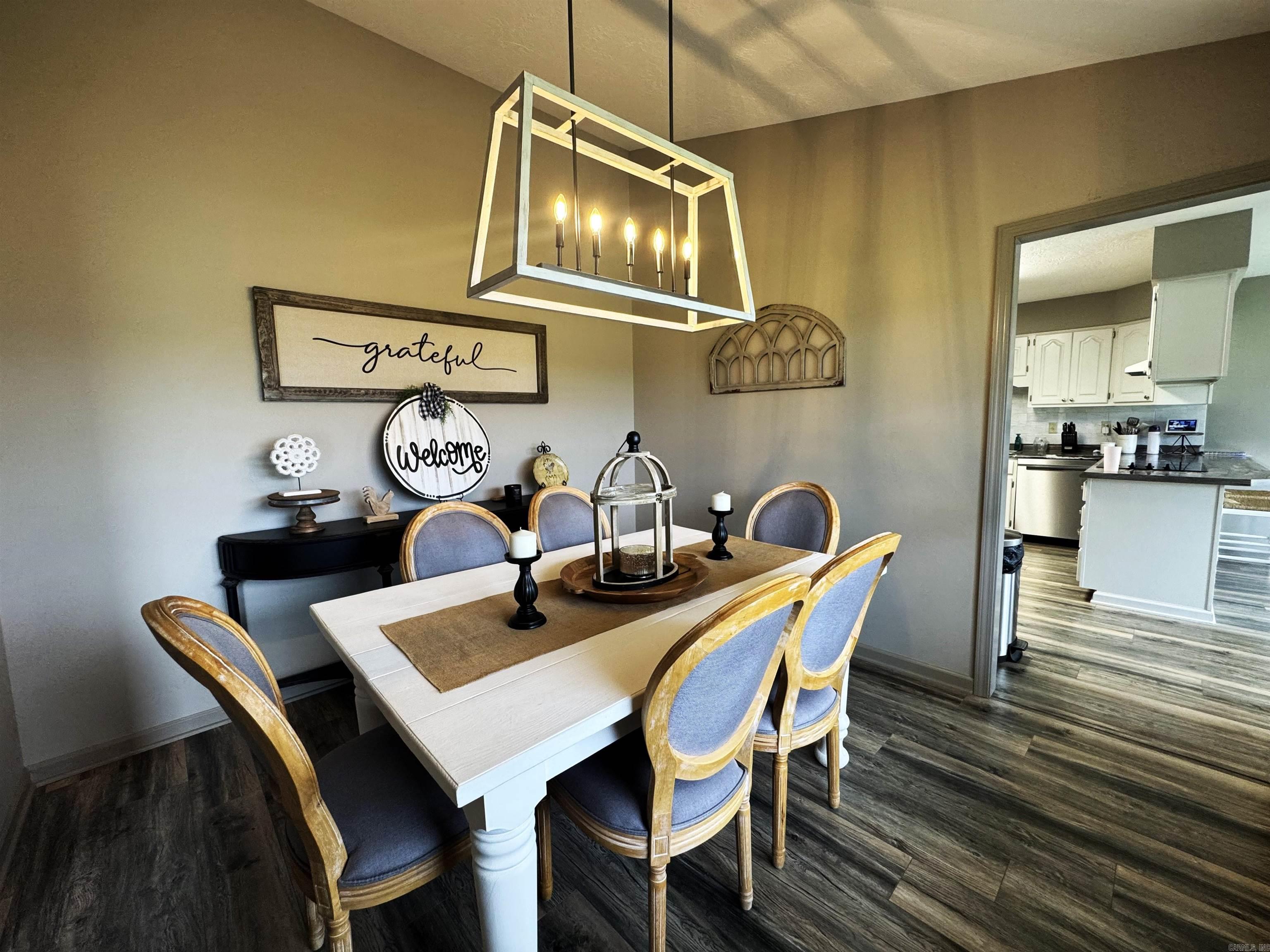 Oakwood - Residential