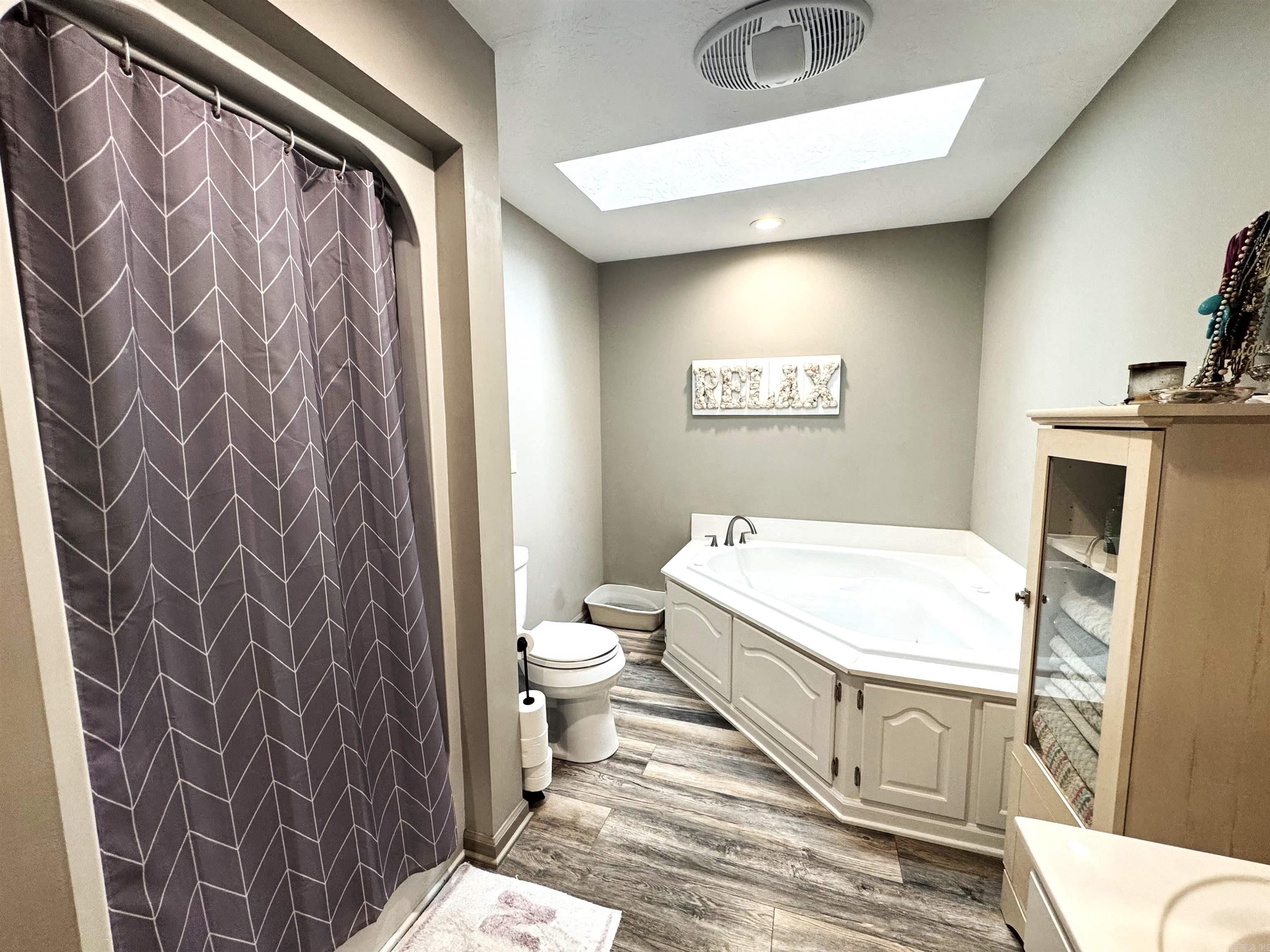 Oakwood - Residential