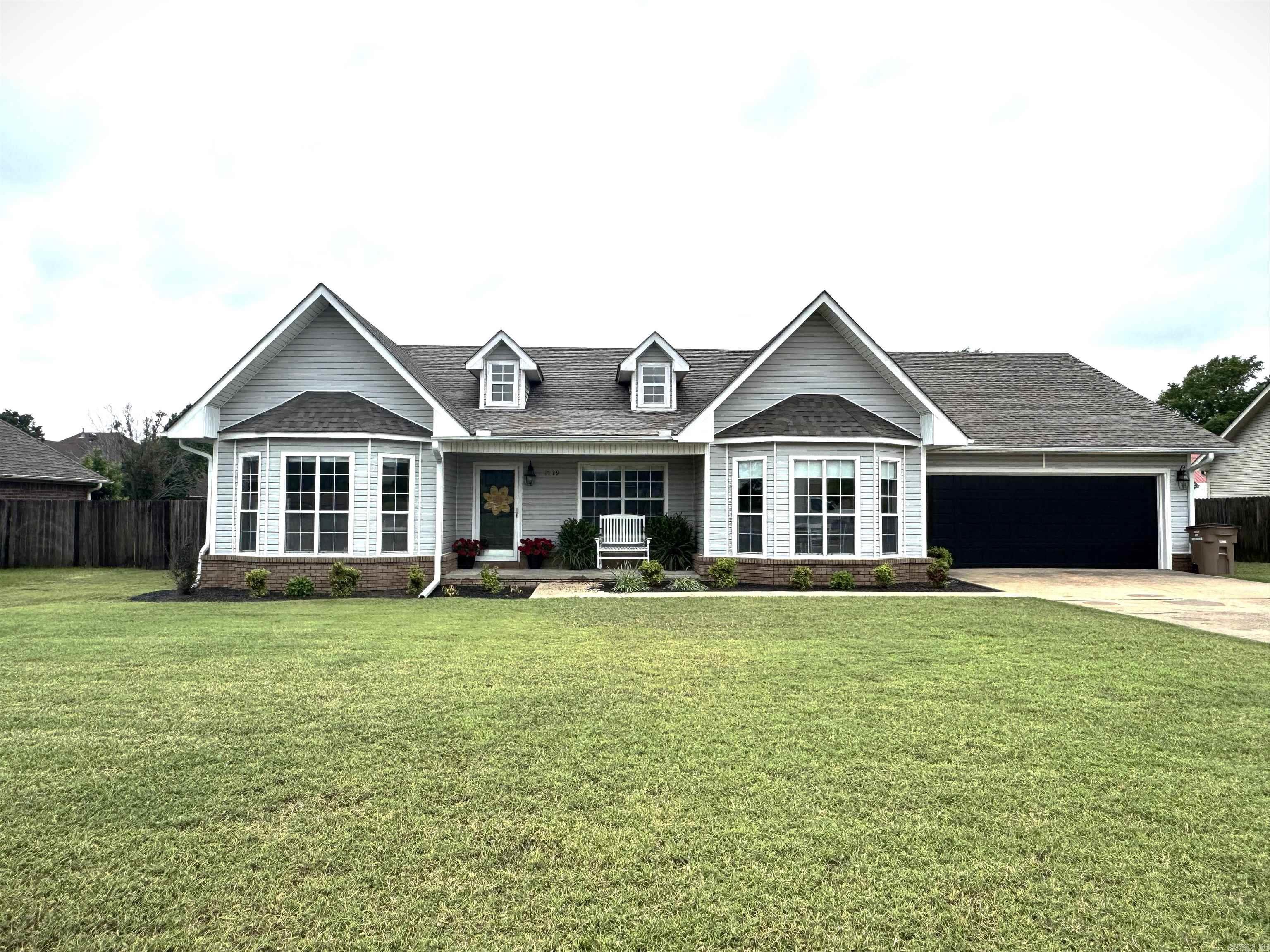 Oakwood - Residential