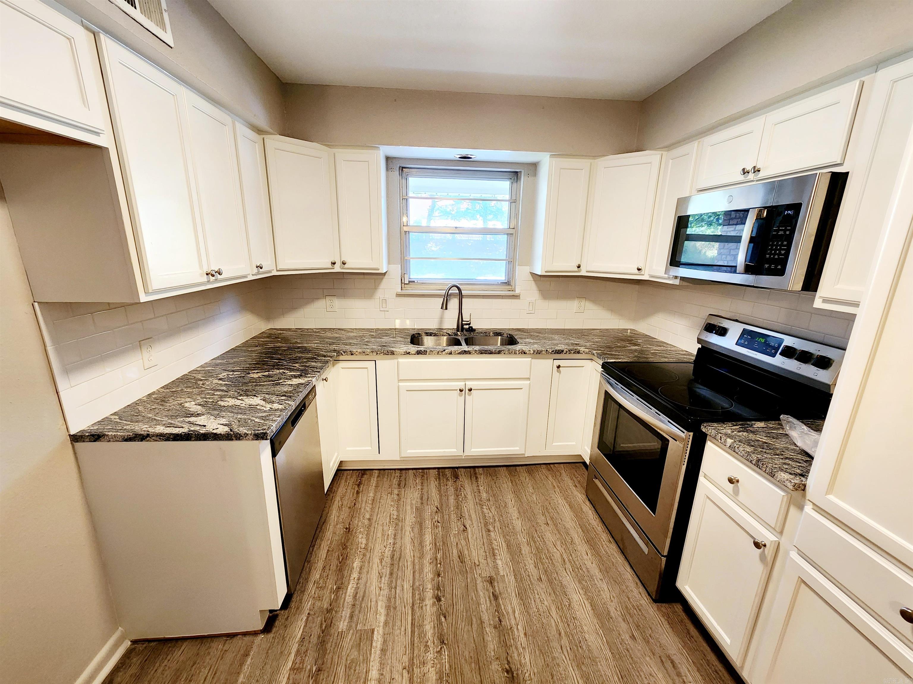 SUCCESS - Residential