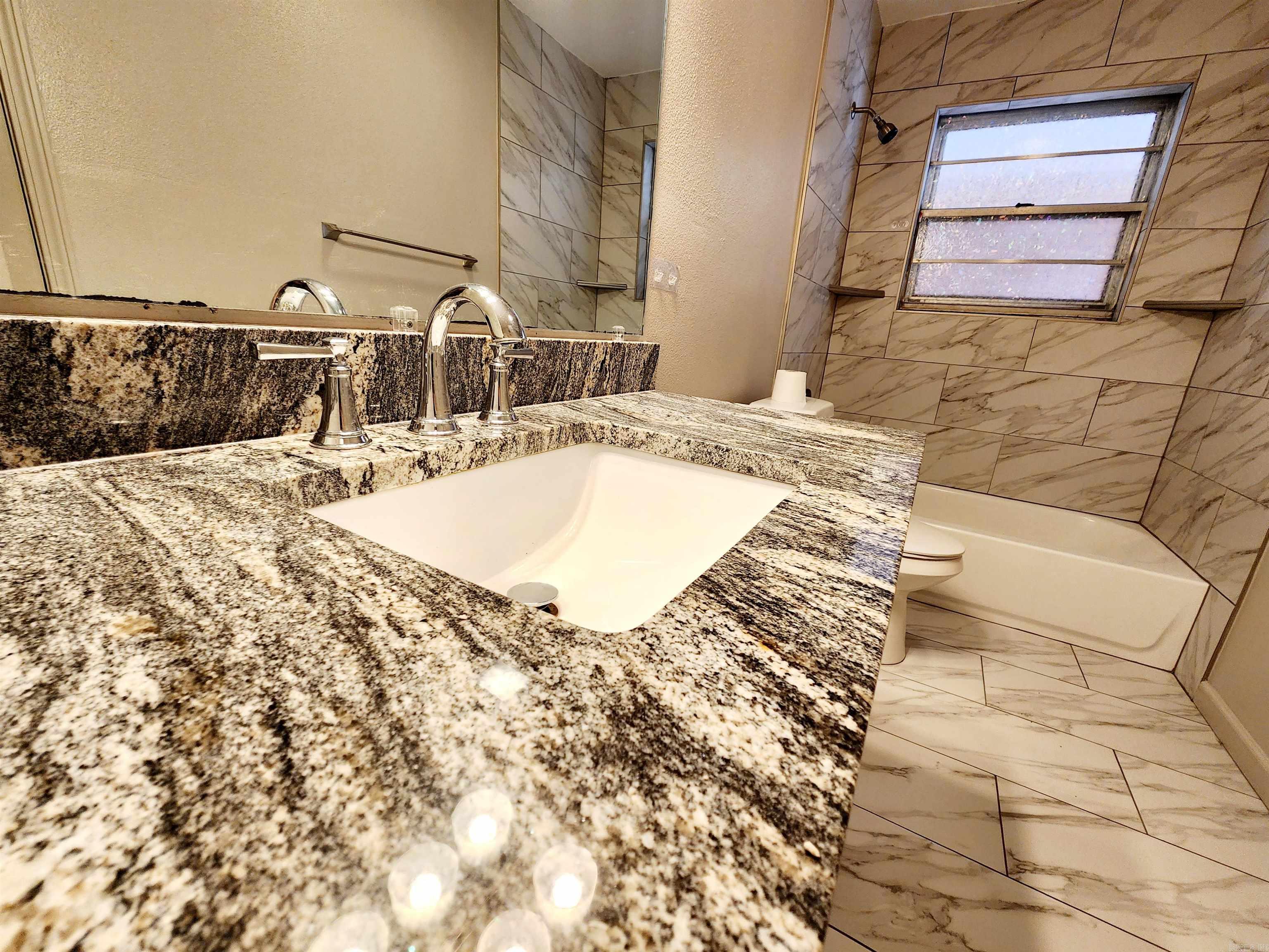 SUCCESS - Residential