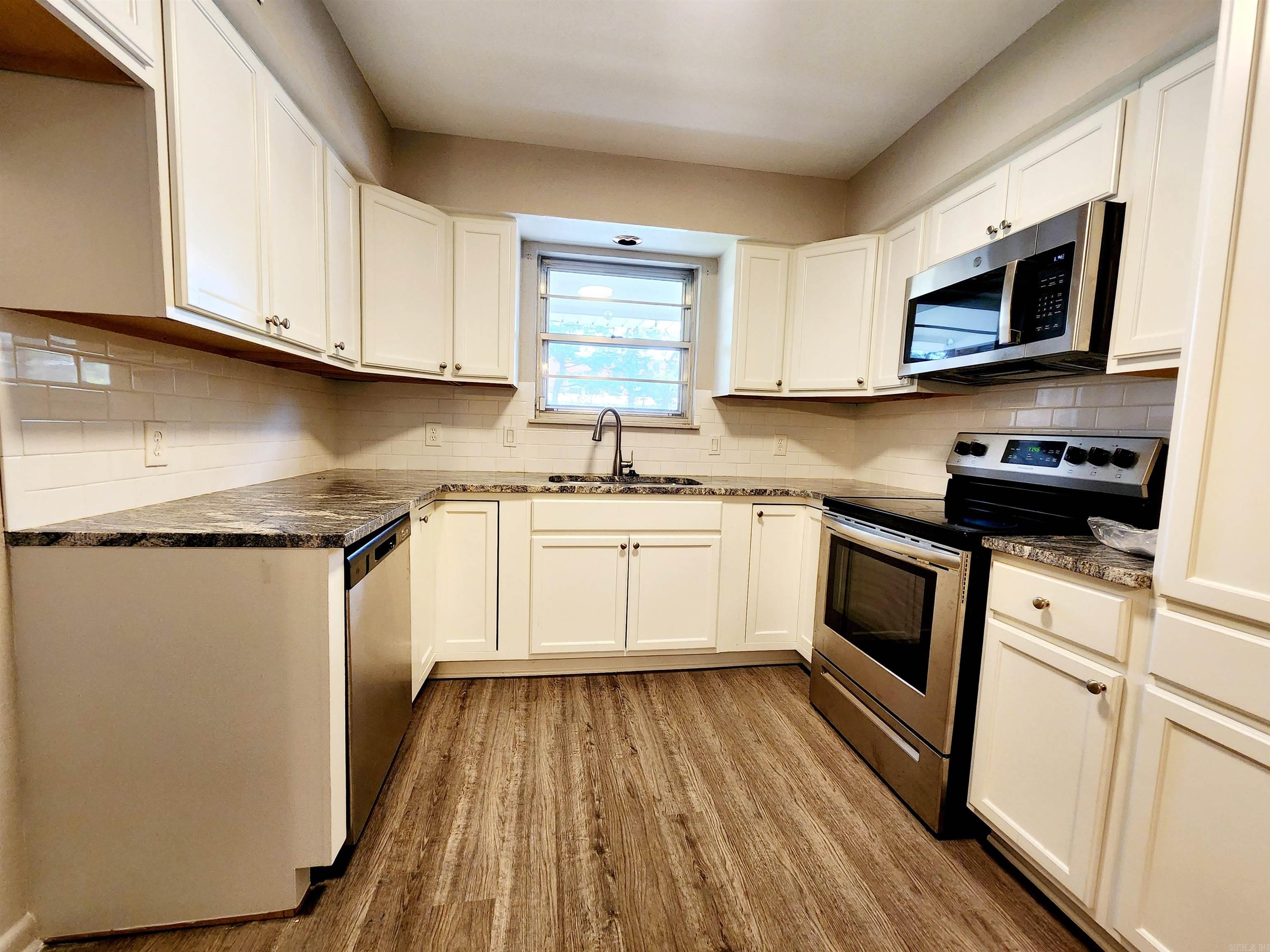 SUCCESS - Residential