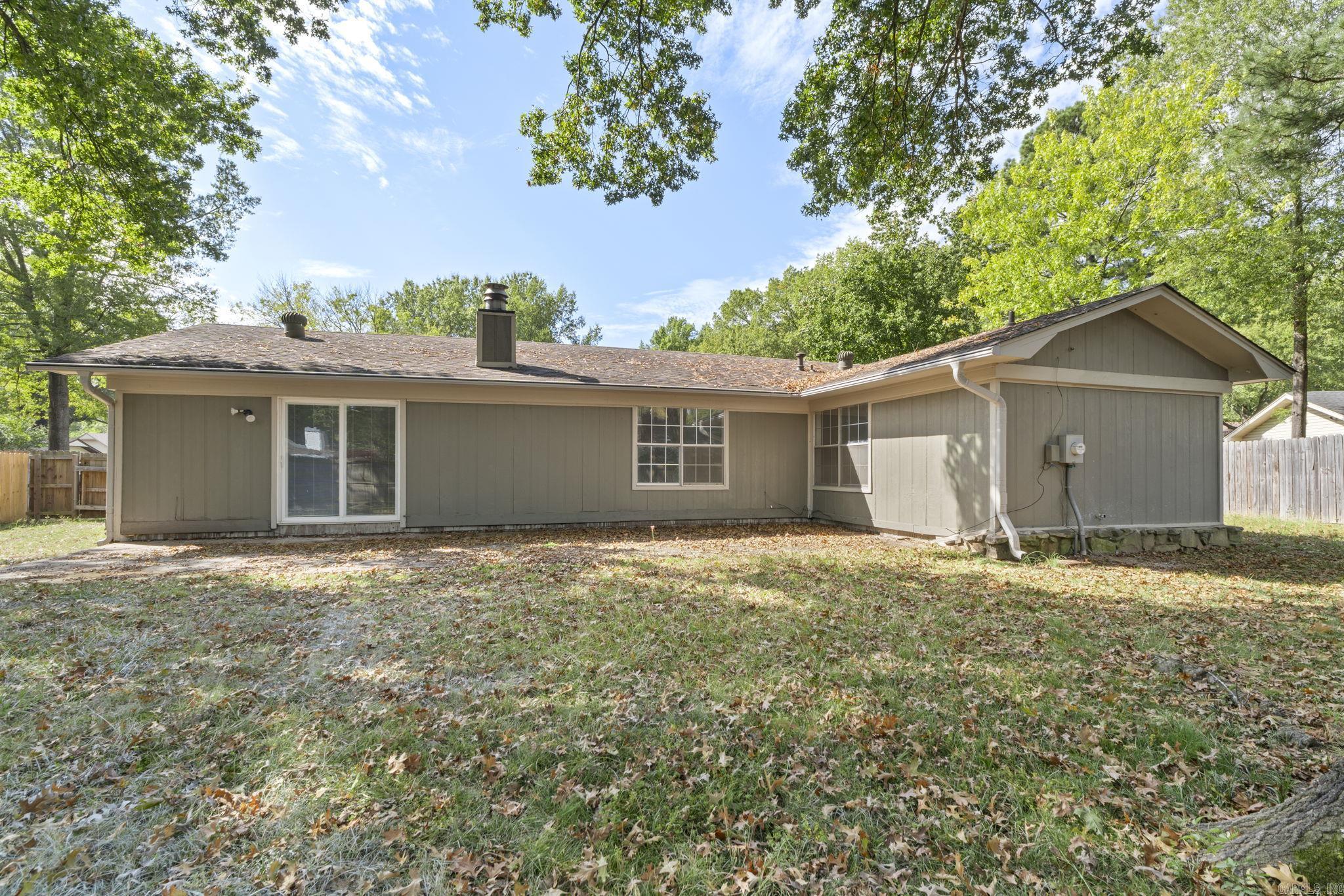 OAK FORREST - Residential