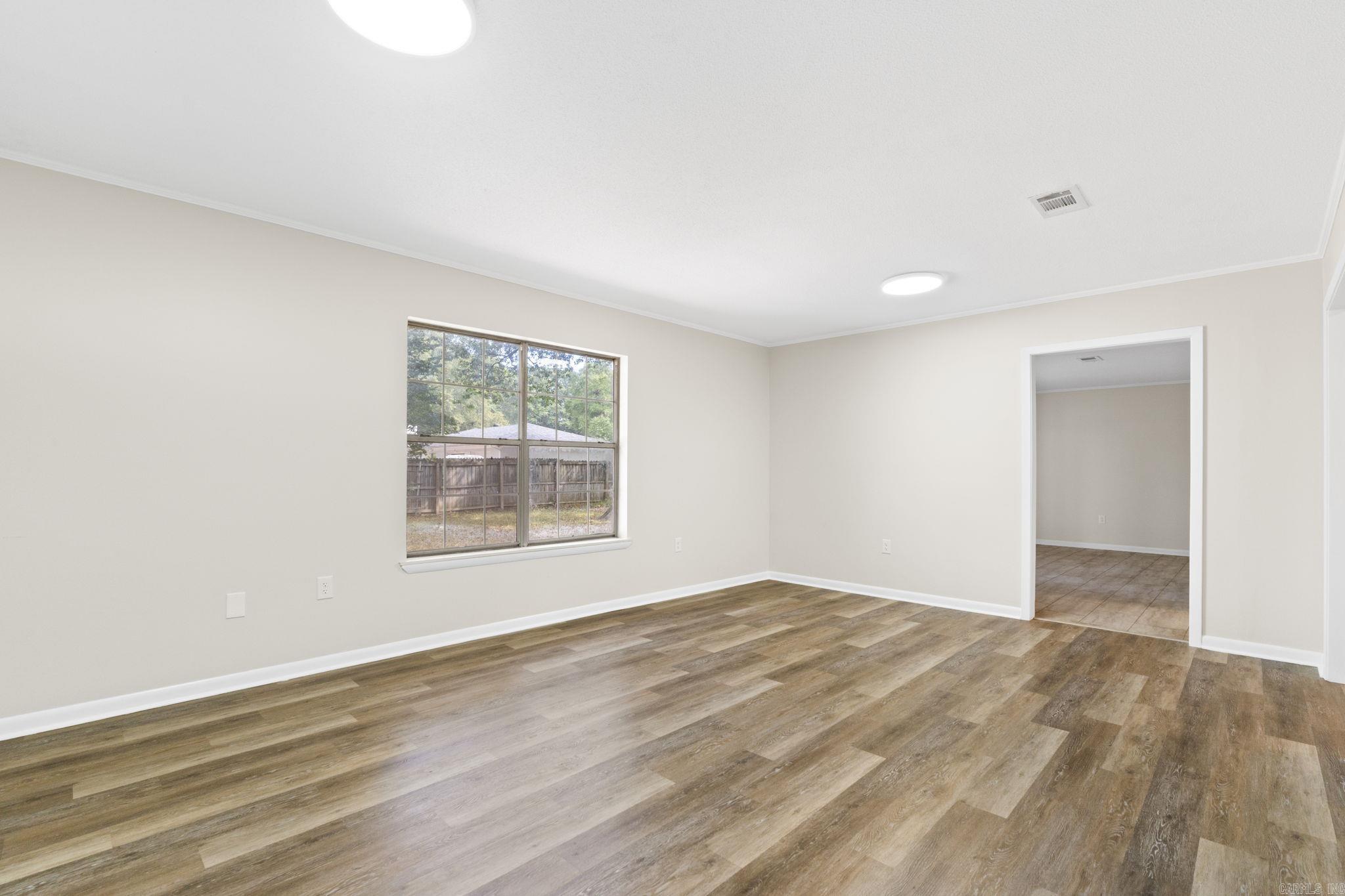 OAK FORREST - Residential