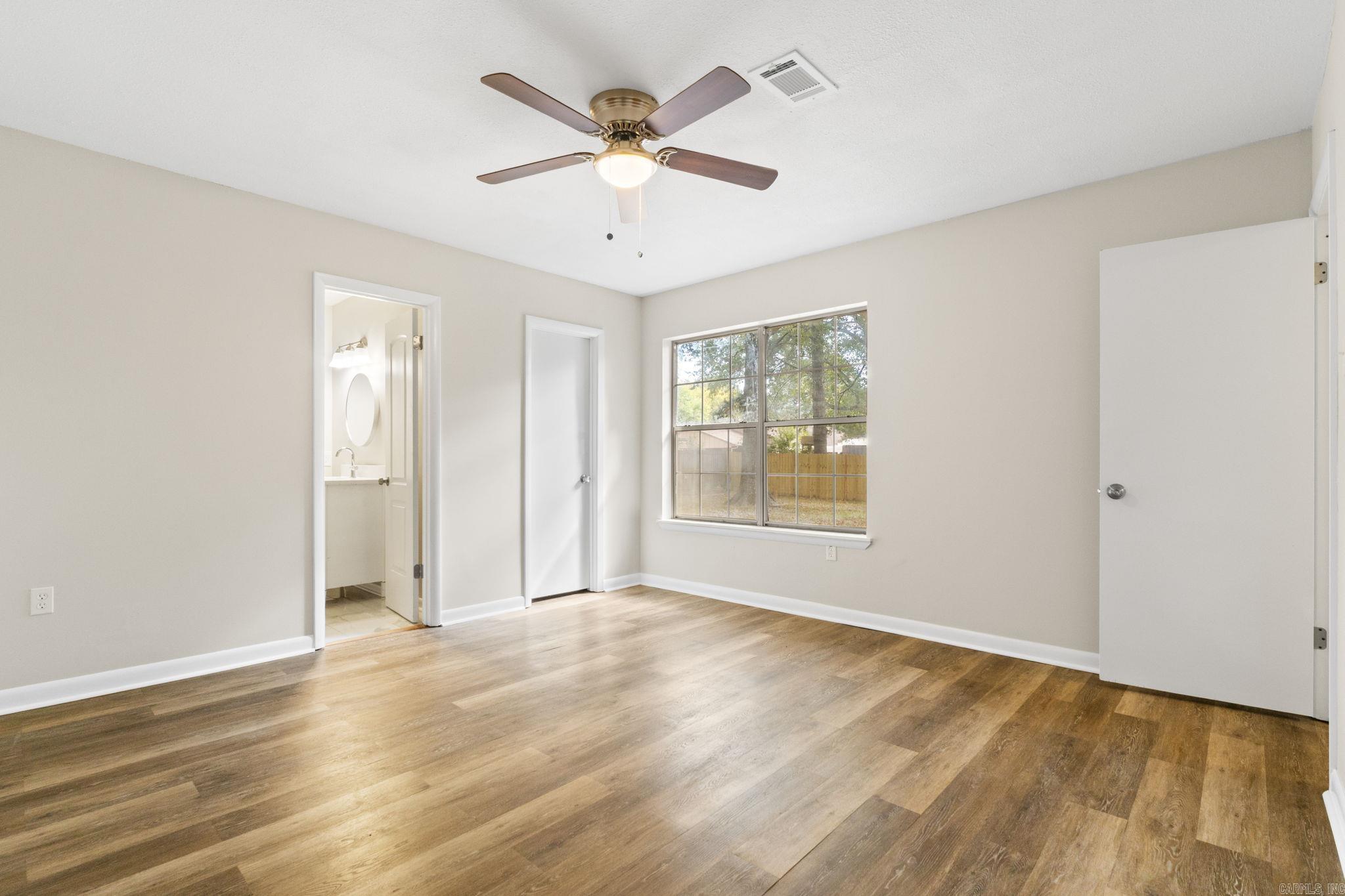 OAK FORREST - Residential
