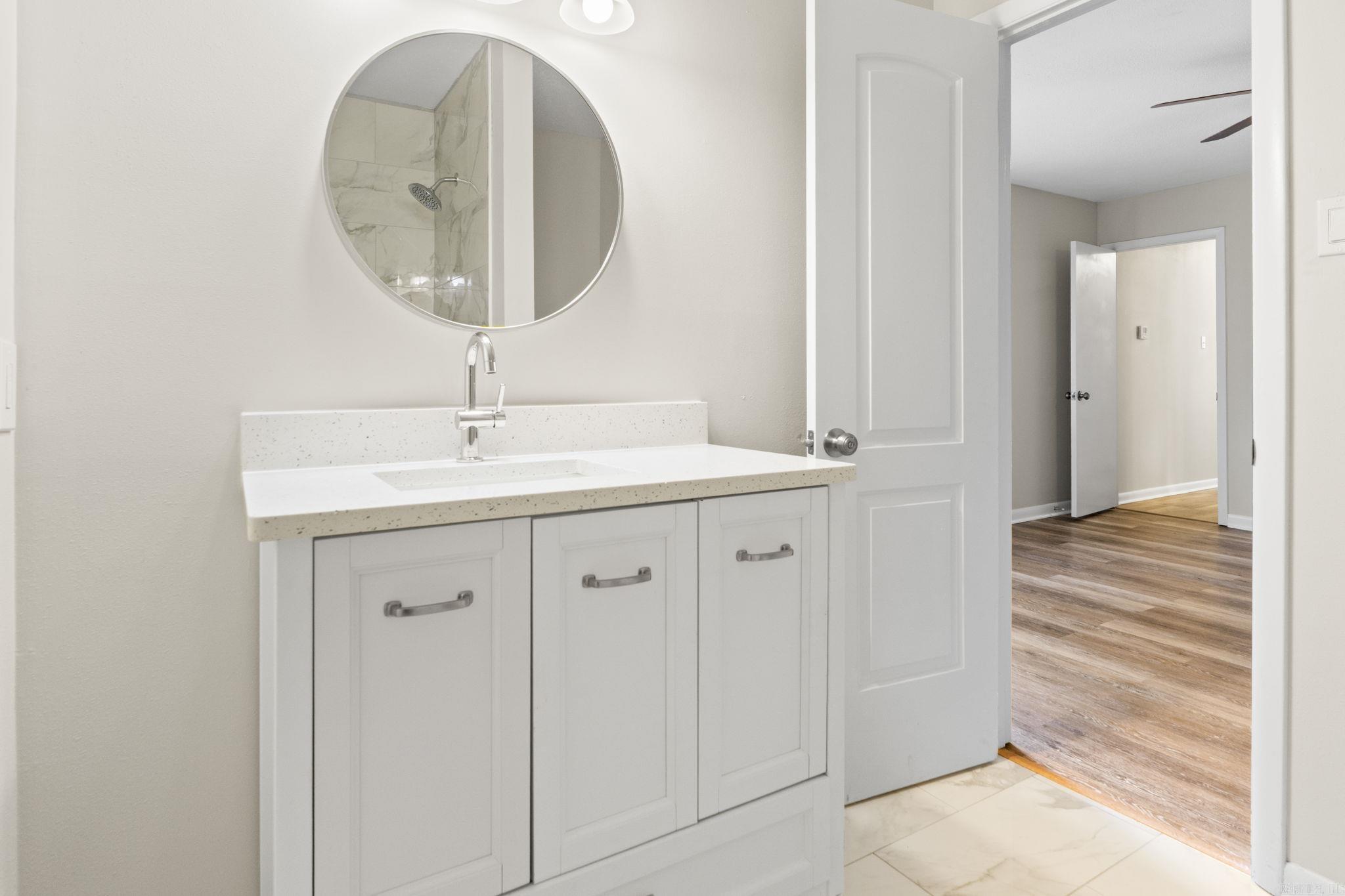 OAK FORREST - Residential