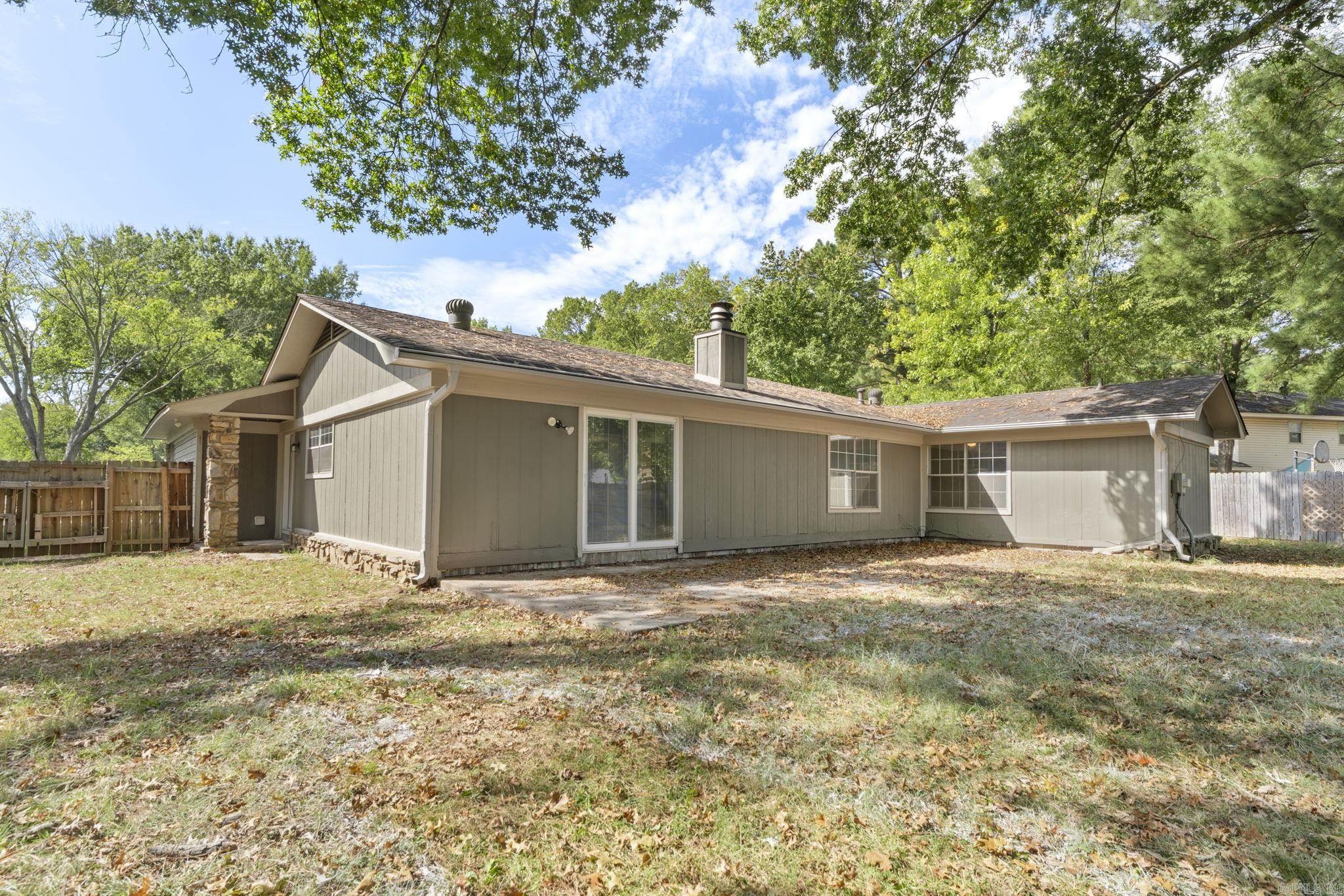 OAK FORREST - Residential