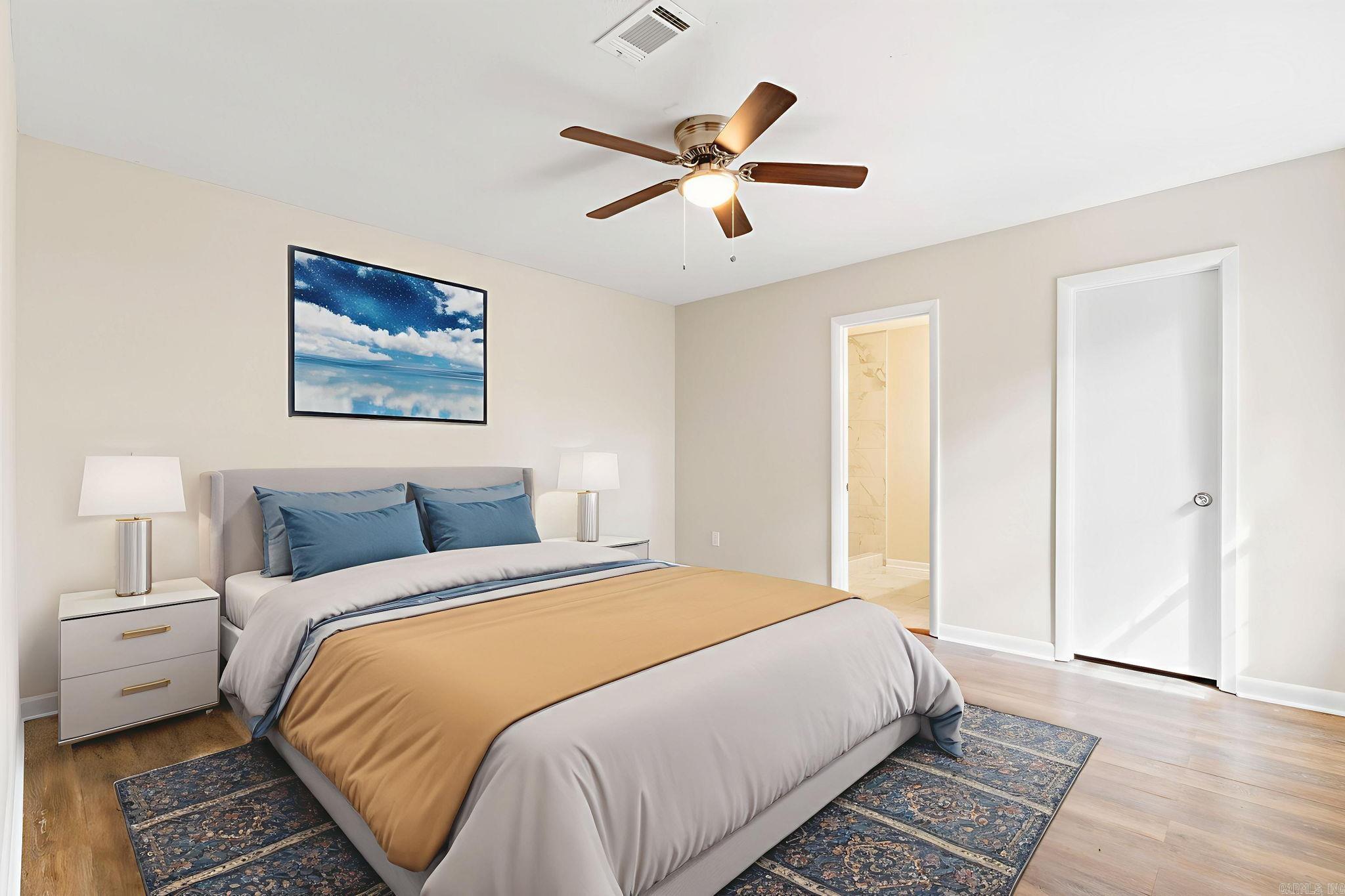 OAK FORREST - Residential