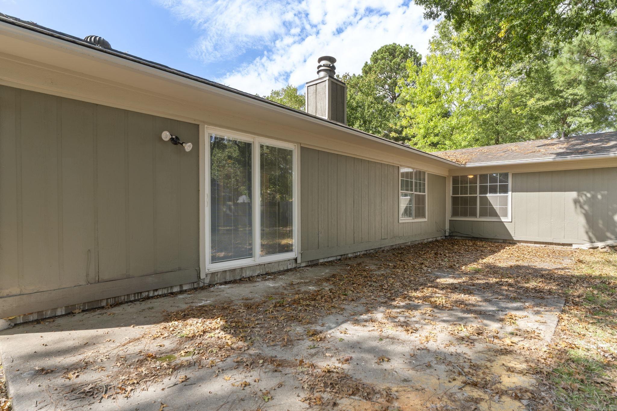 OAK FORREST - Residential