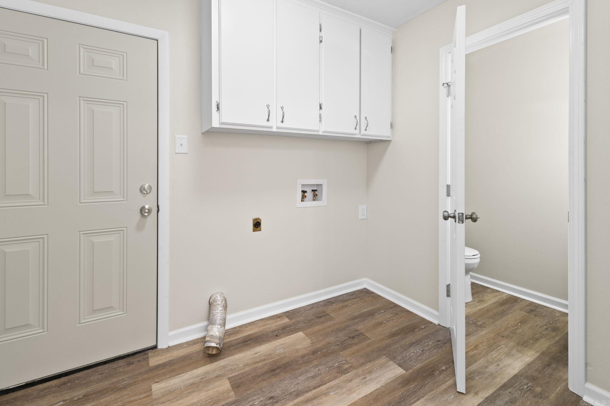 OAK FORREST - Residential