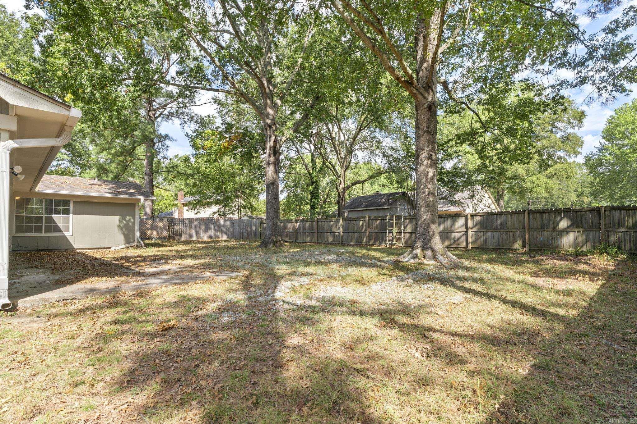 OAK FORREST - Residential
