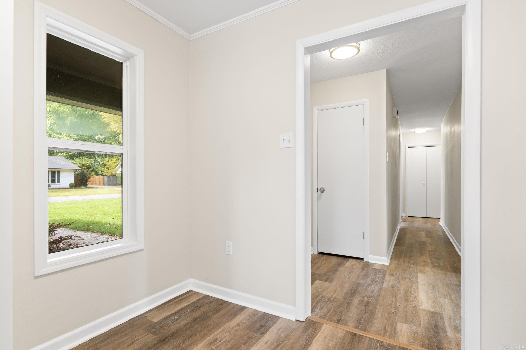 OAK FORREST - Residential
