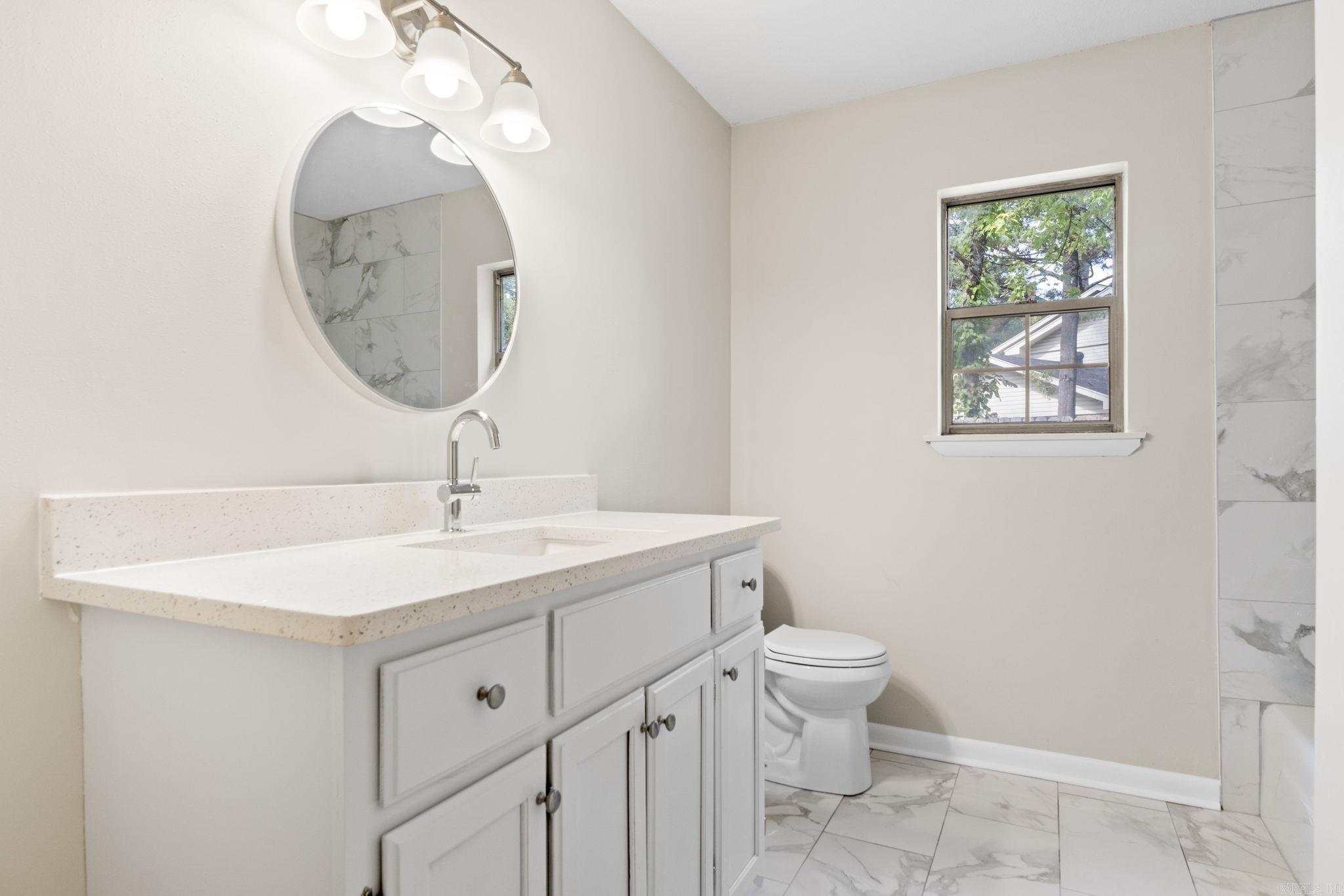OAK FORREST - Residential