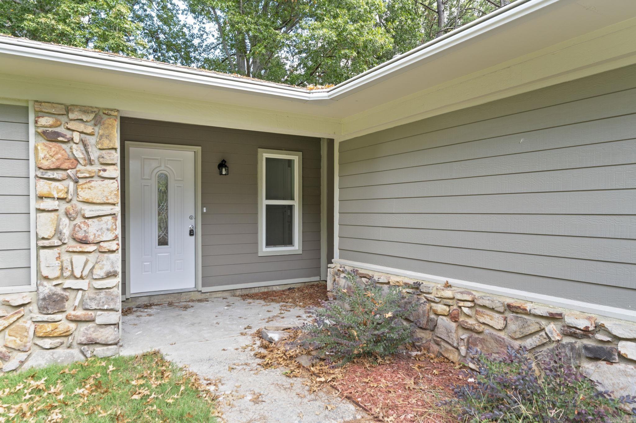 OAK FORREST - Residential