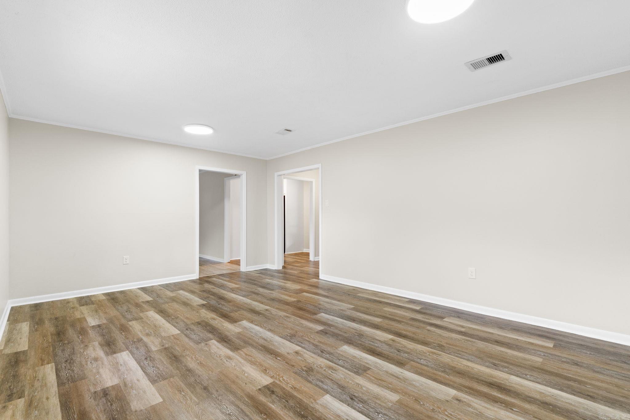 OAK FORREST - Residential