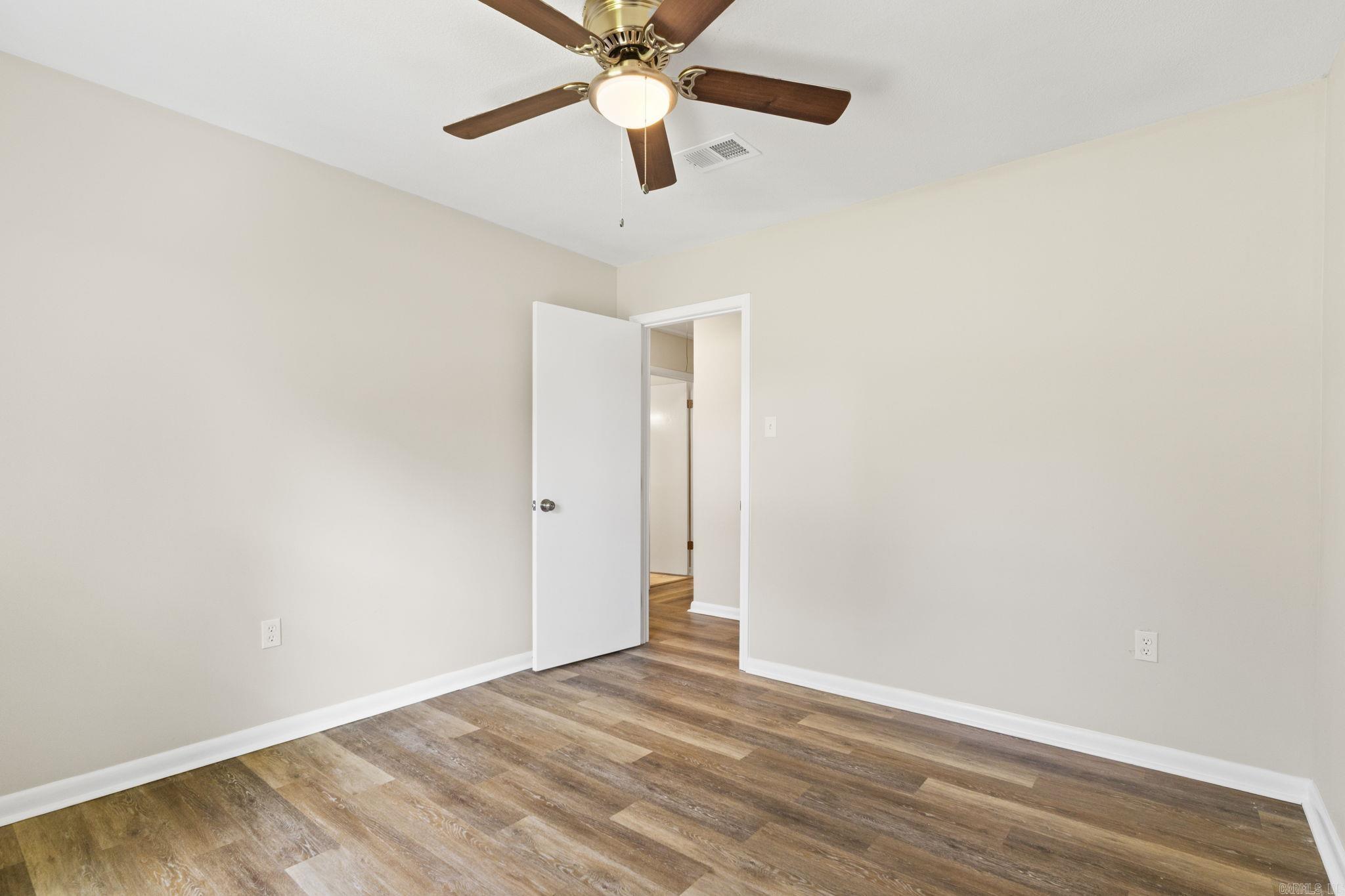 OAK FORREST - Residential