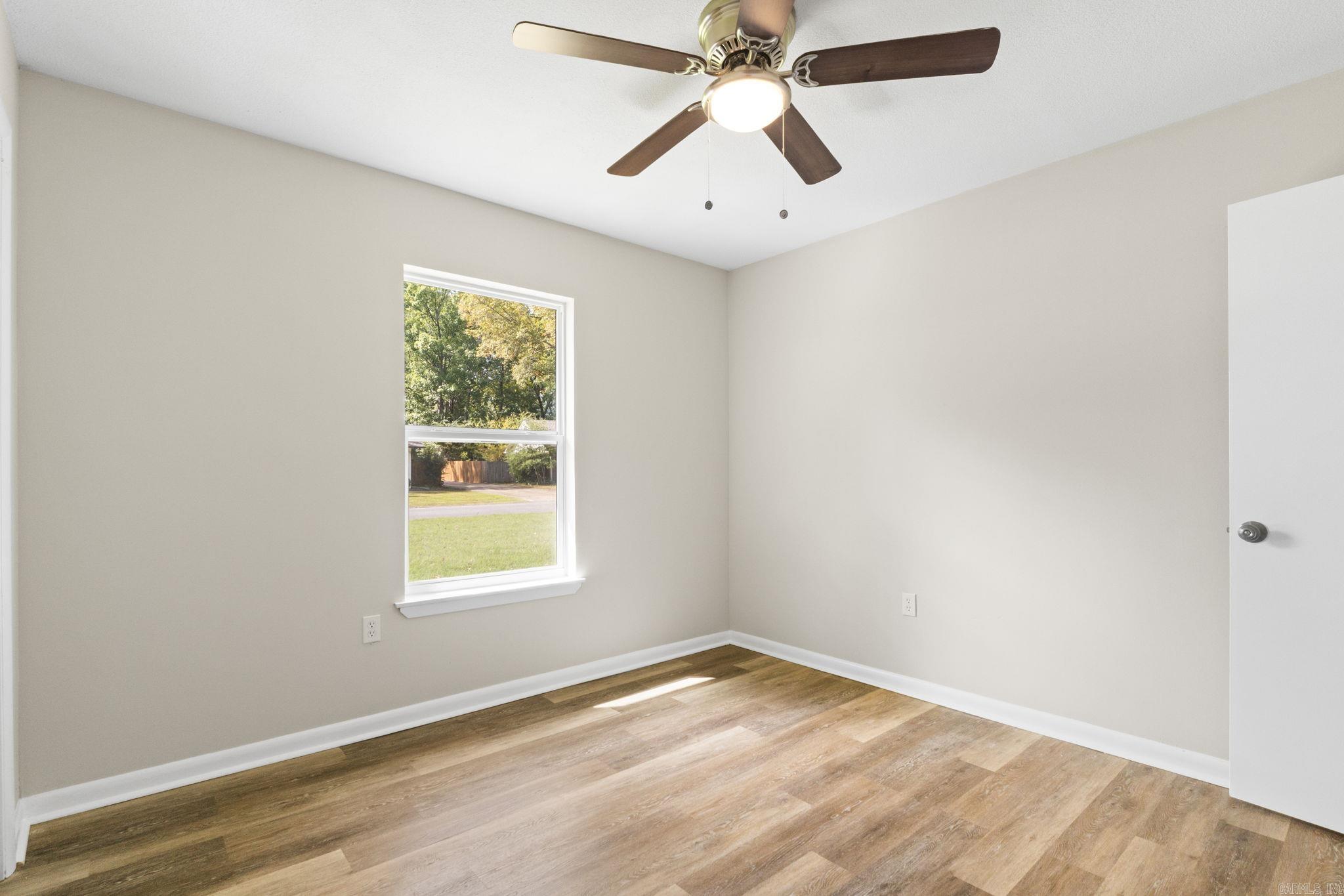 OAK FORREST - Residential