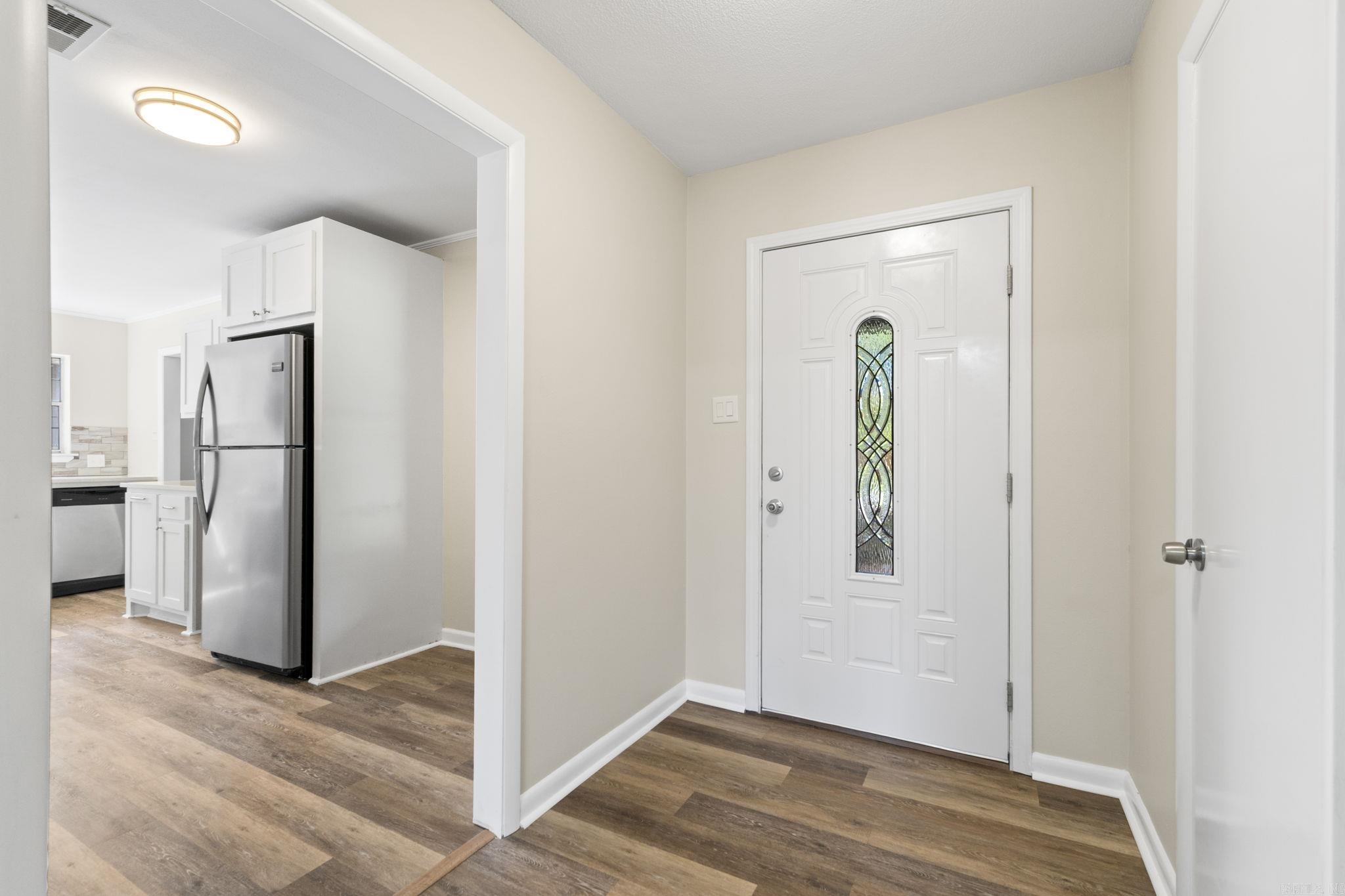 OAK FORREST - Residential