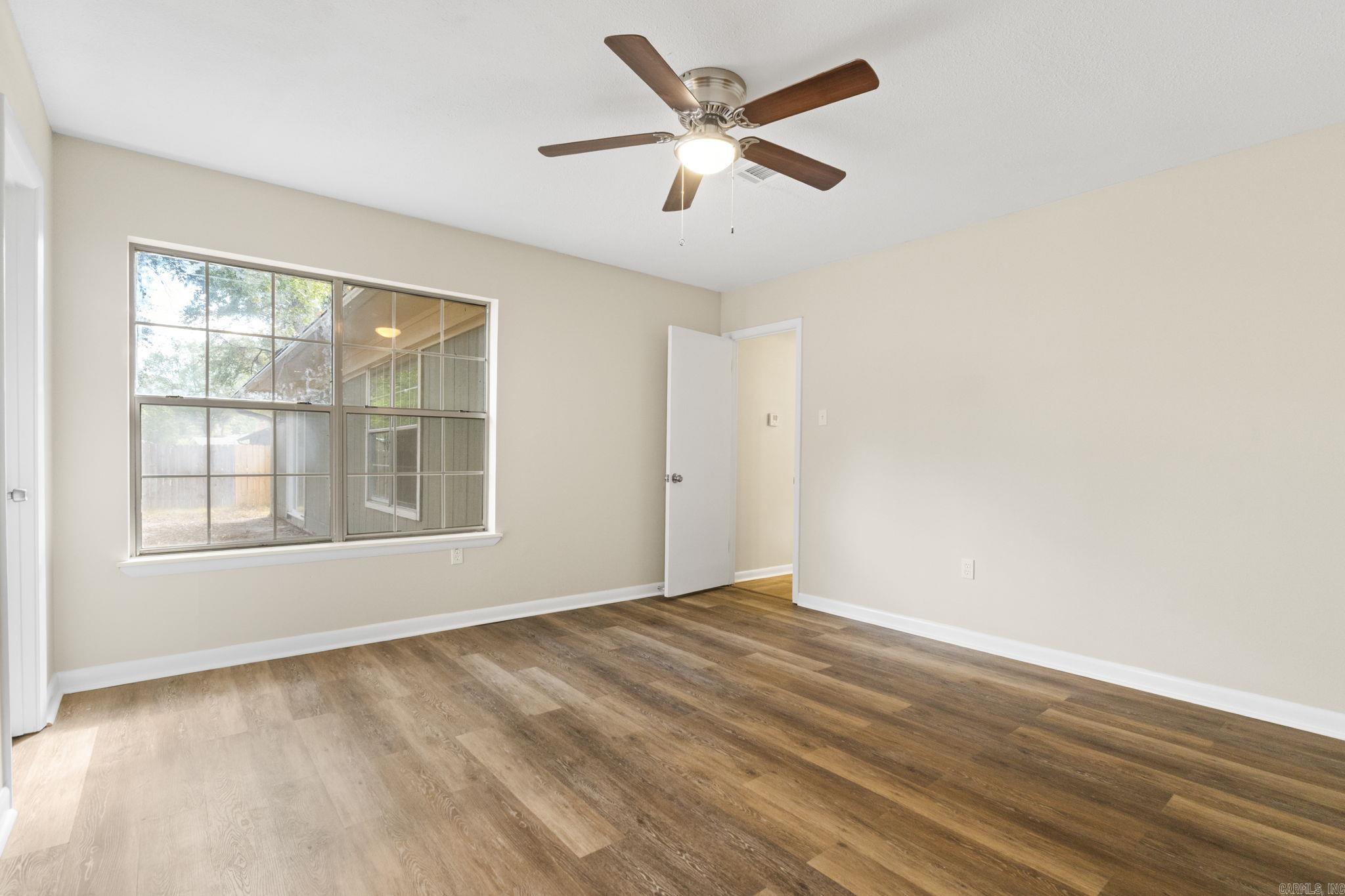 OAK FORREST - Residential