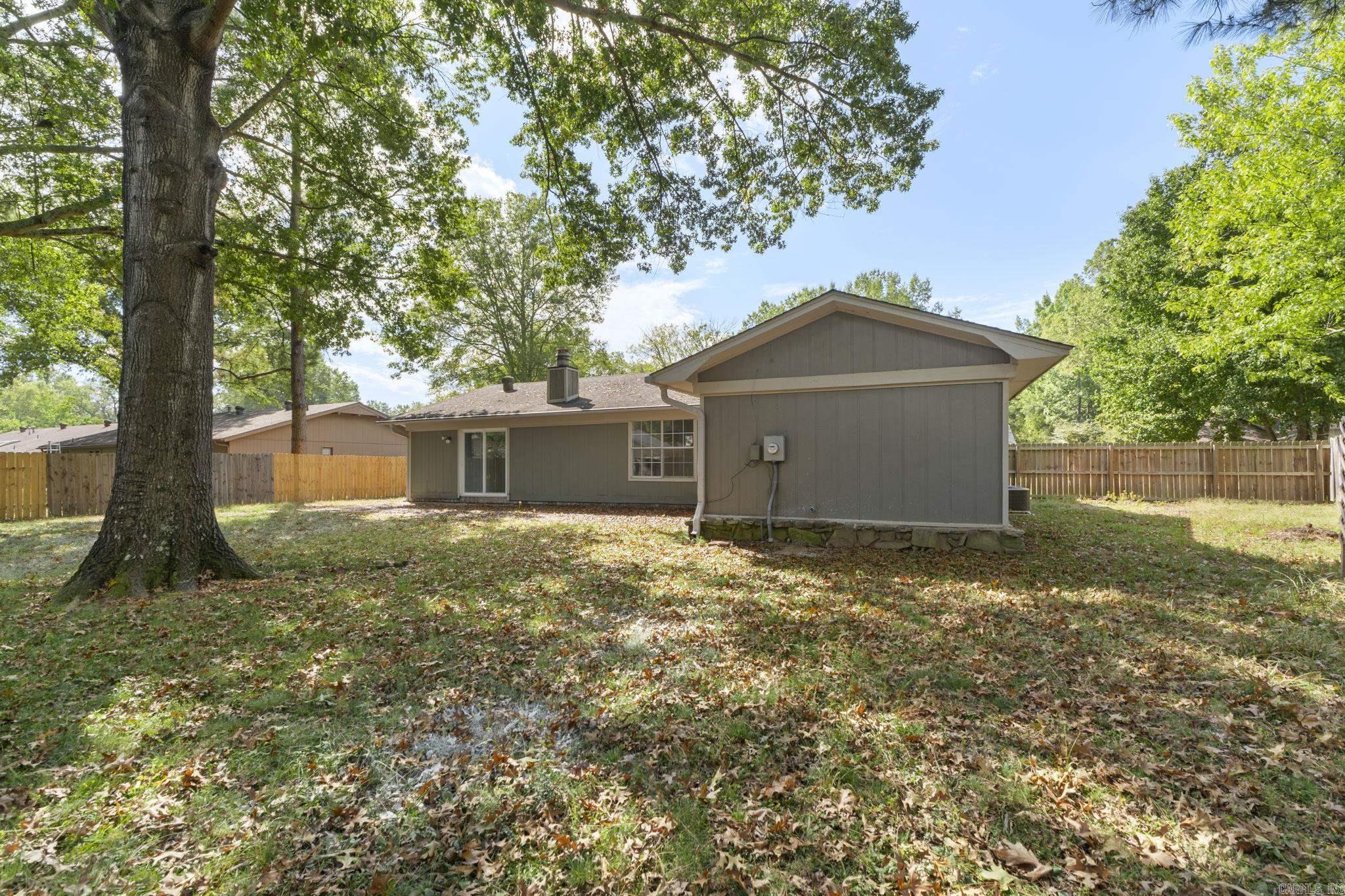 OAK FORREST - Residential