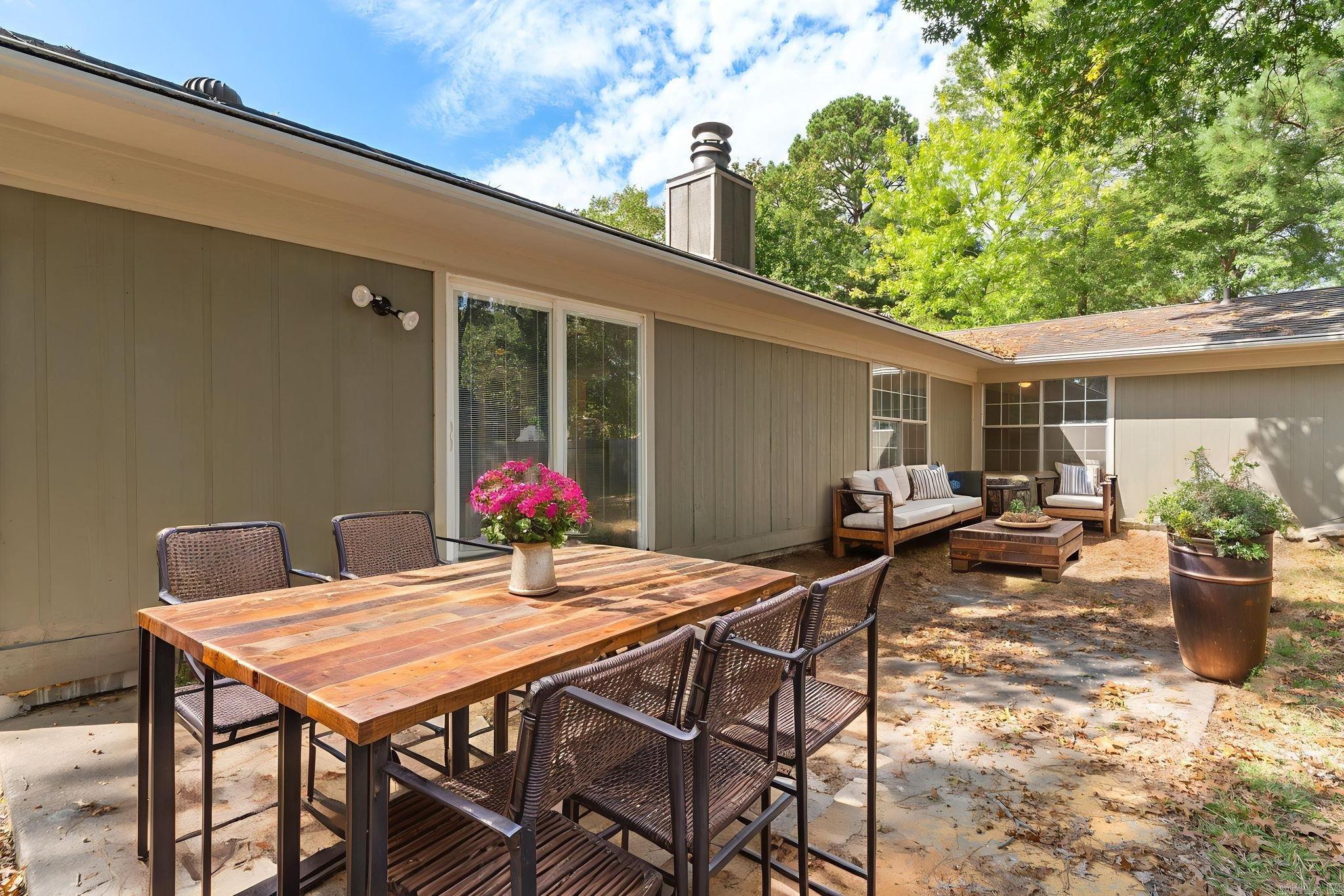 OAK FORREST - Residential