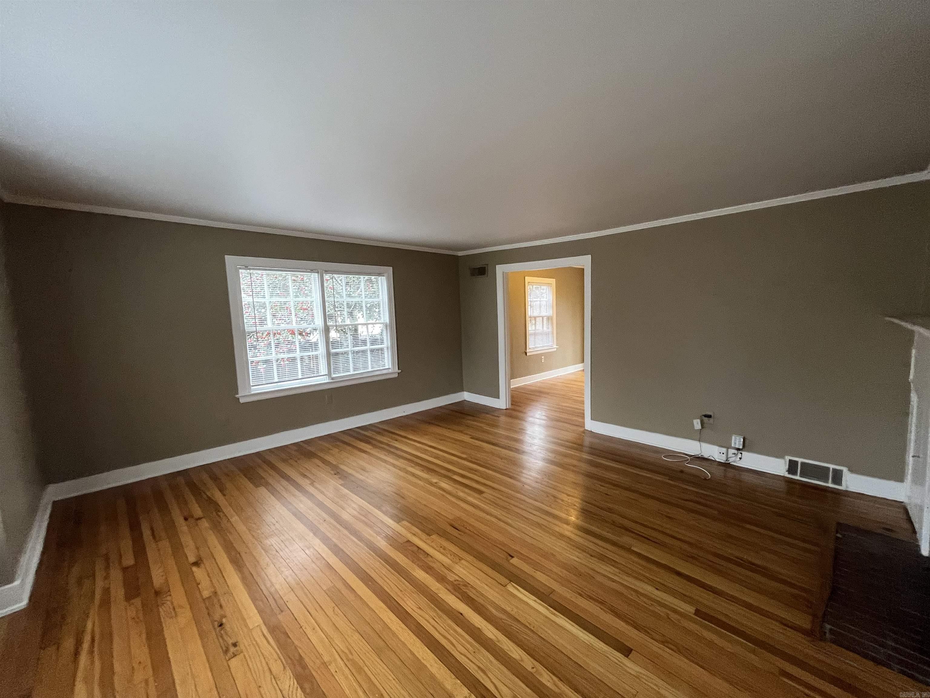 Pulaski Heights - Residential Lease