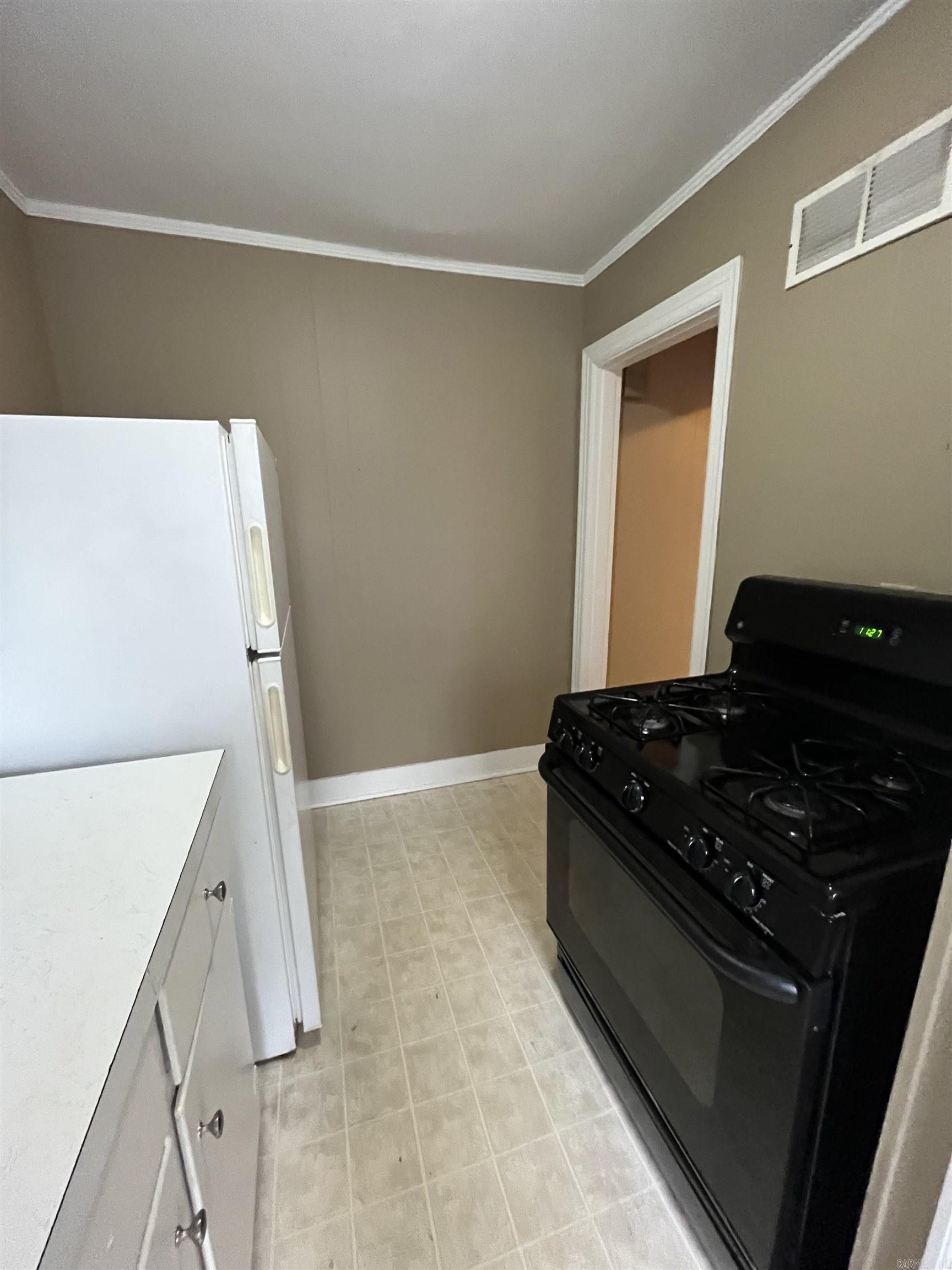 Pulaski Heights - Residential Lease