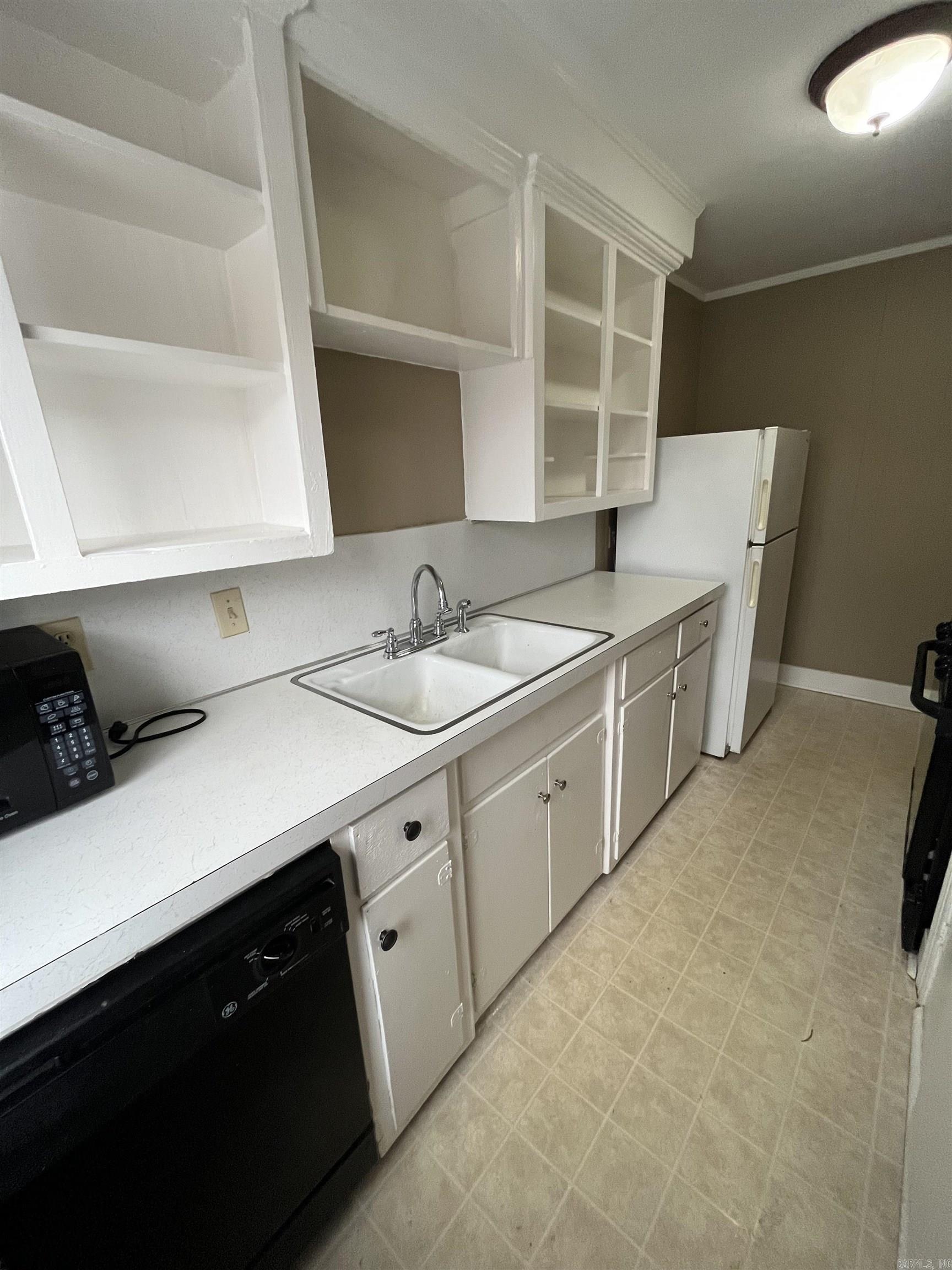 Pulaski Heights - Residential Lease