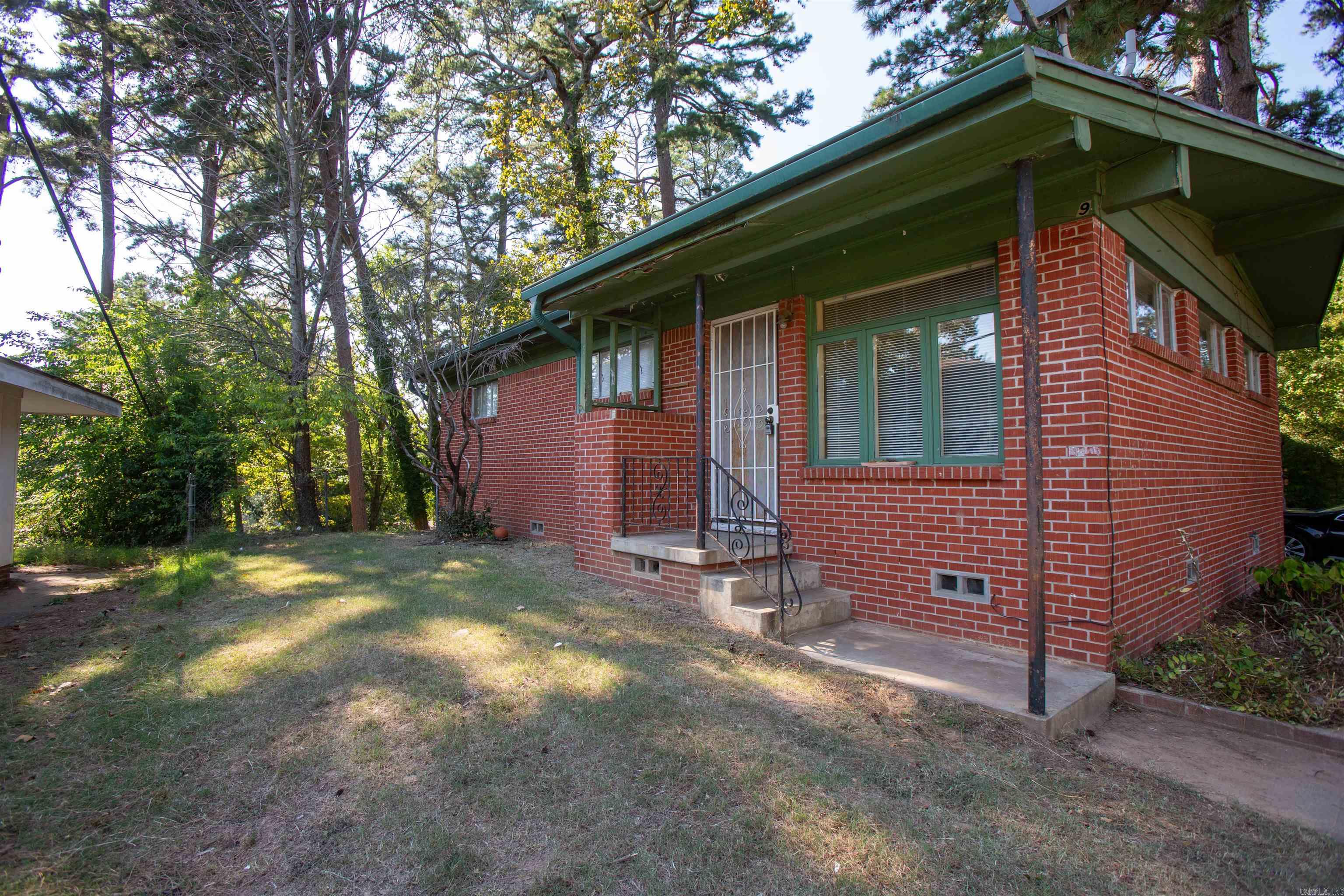 BROADMOOR ADDN - Residential