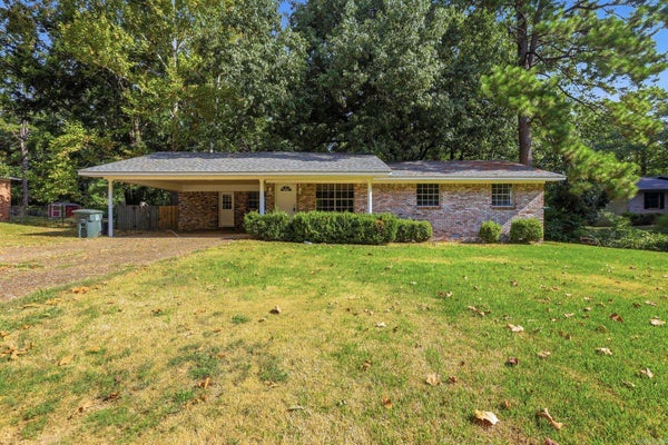 5018 ACKERMAN DR, LITTLE ROCK, AR 72209 - Image 2b3e760e0df2fdfbe17737e6ddfa0d16/536725464