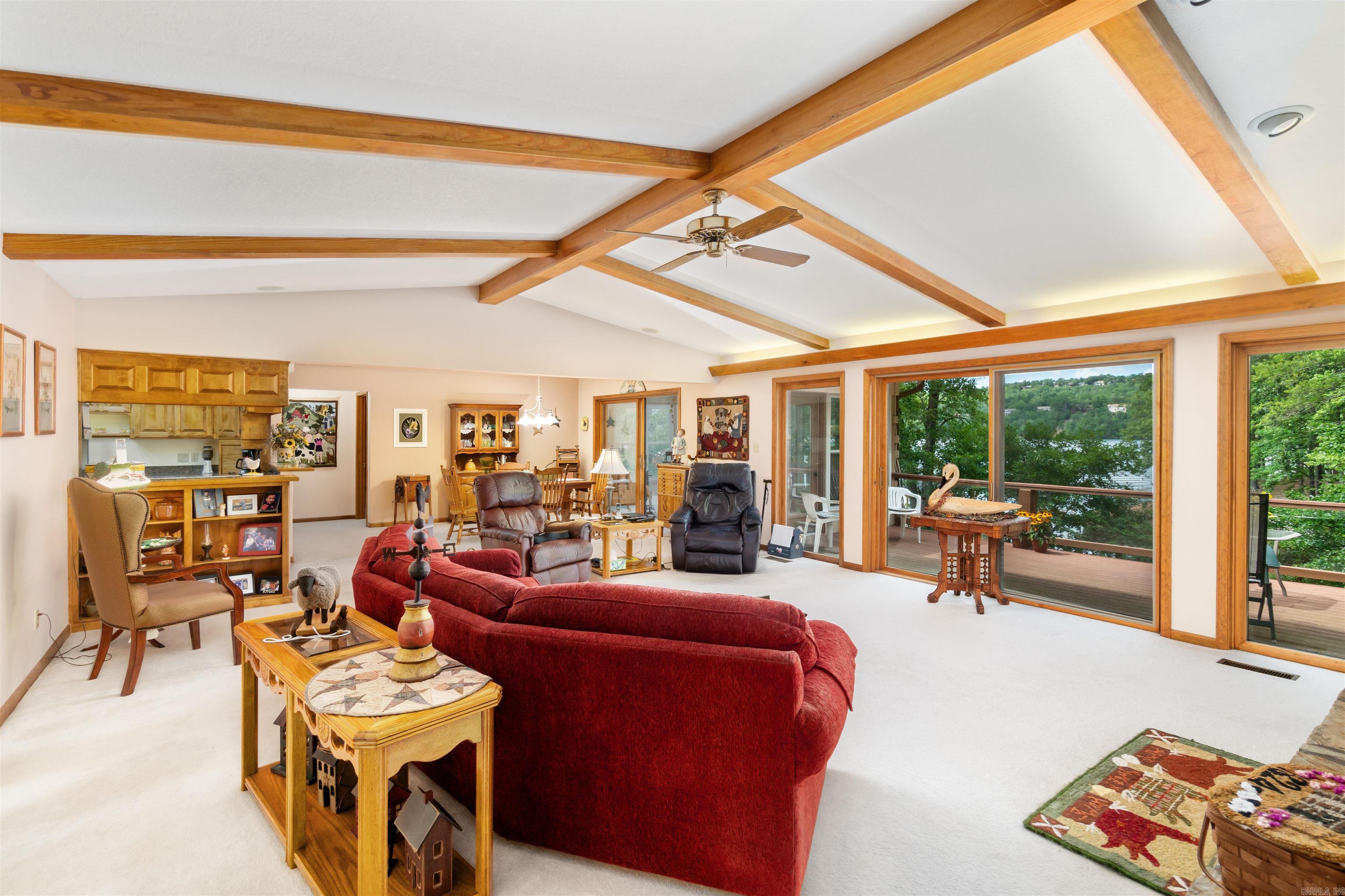 Murillo - Residential