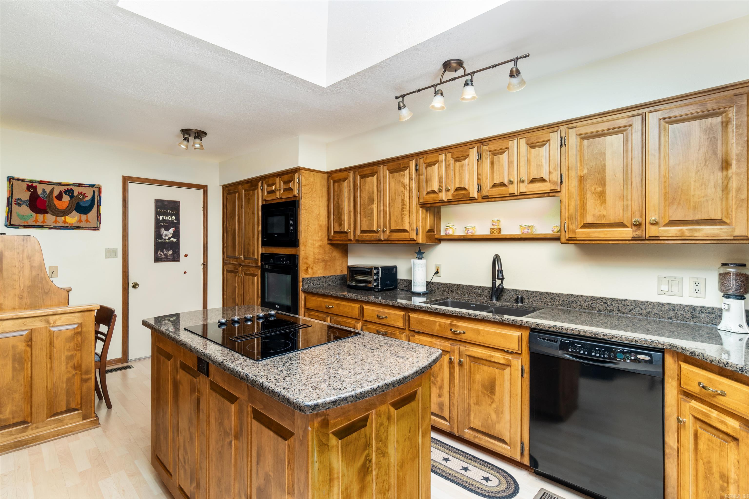 Murillo - Residential