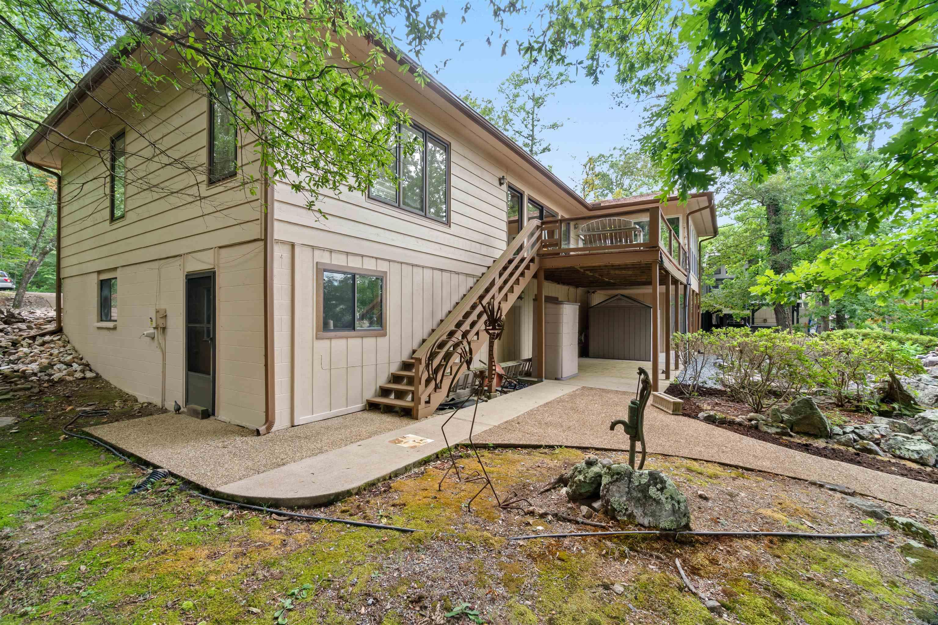 Murillo - Residential