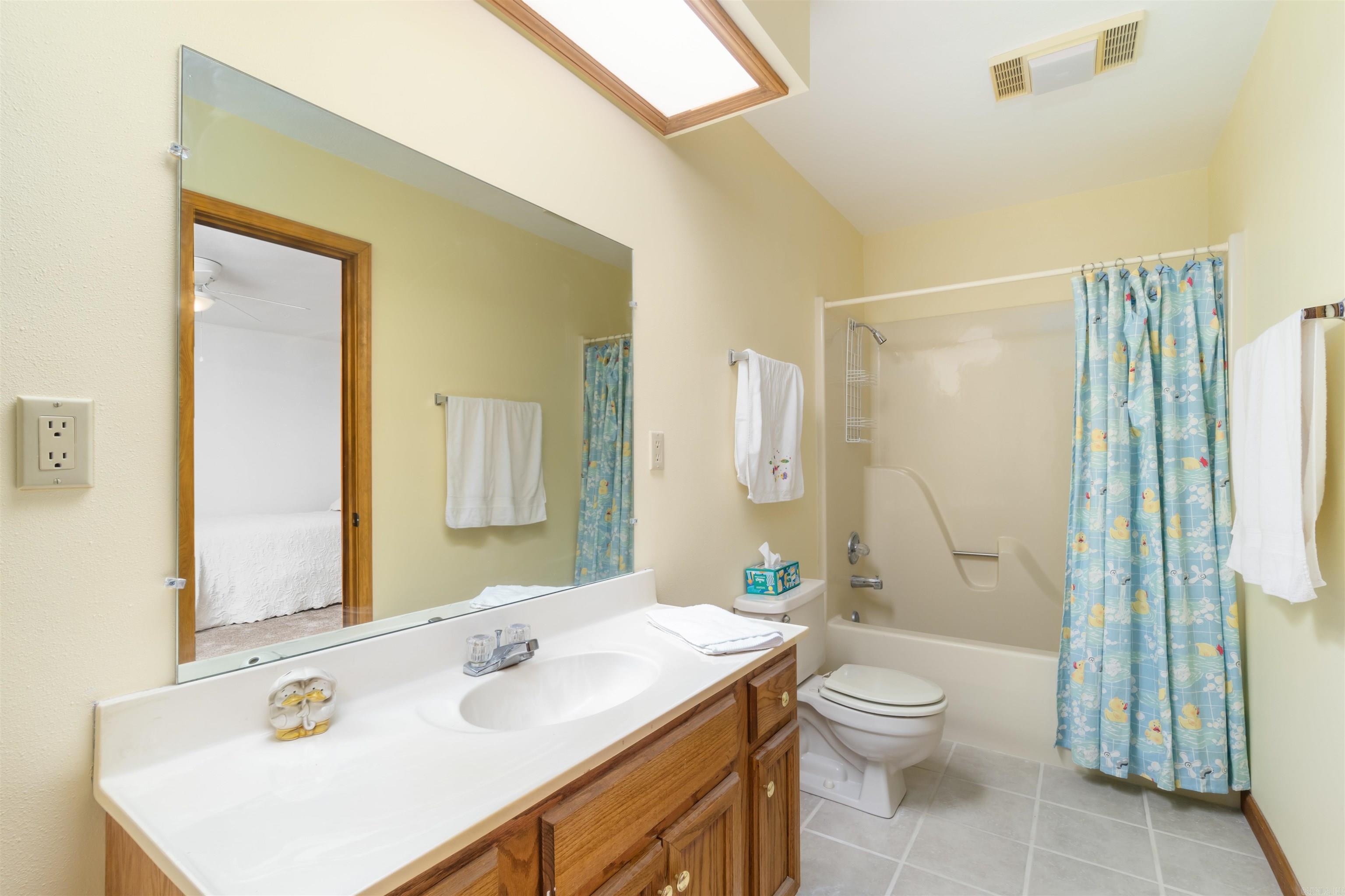 Murillo - Residential