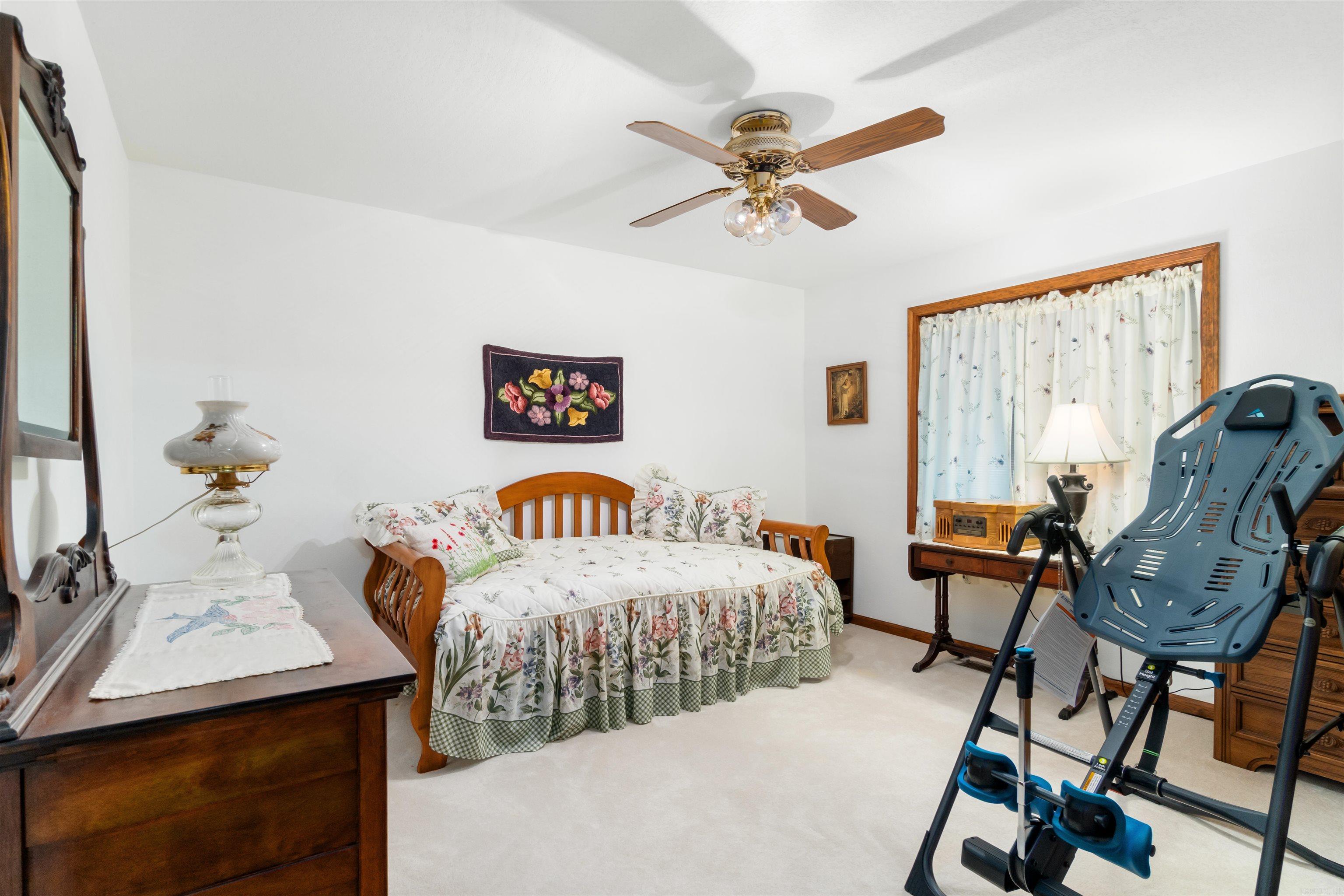 Murillo - Residential