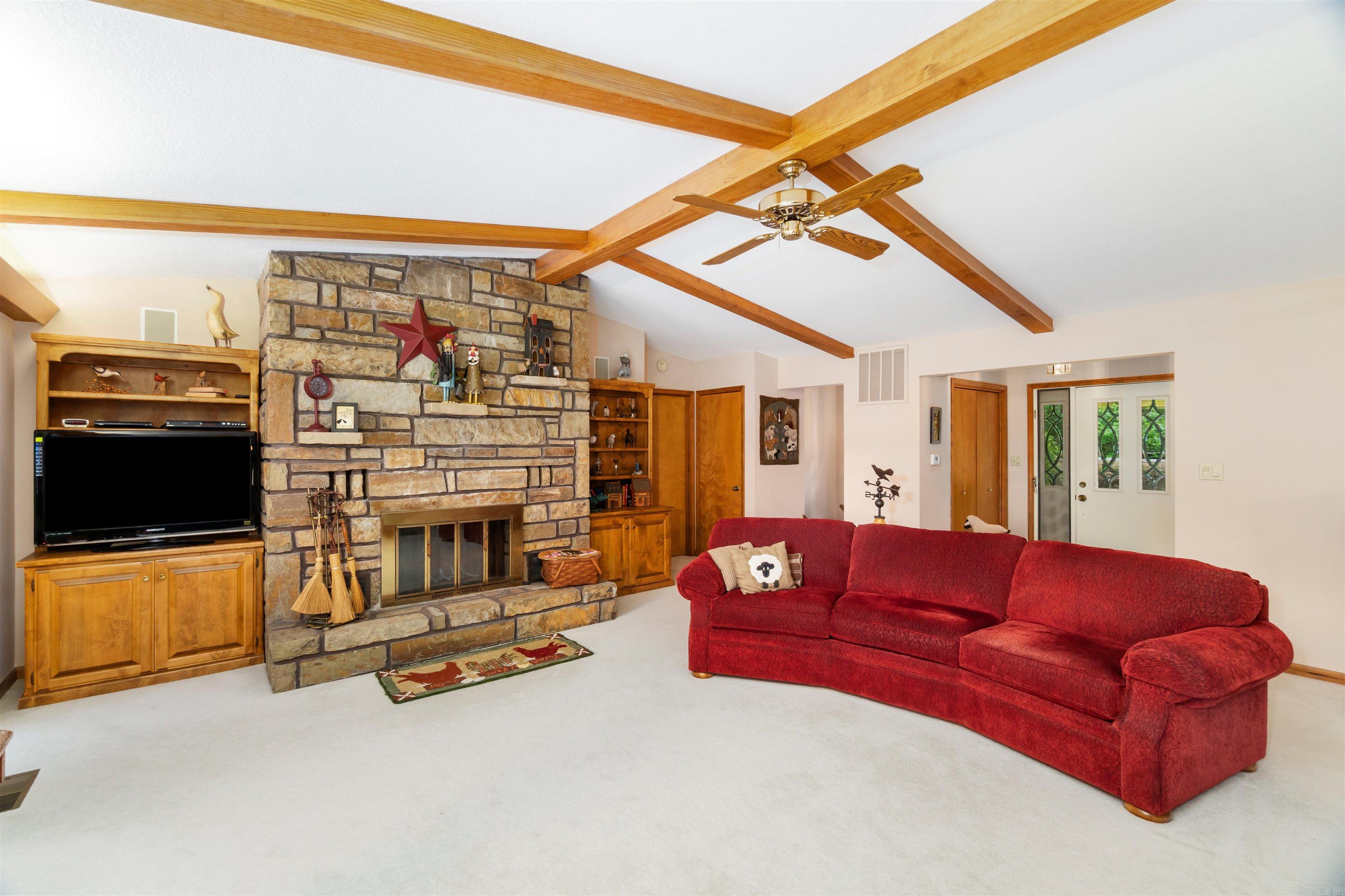 Murillo - Residential