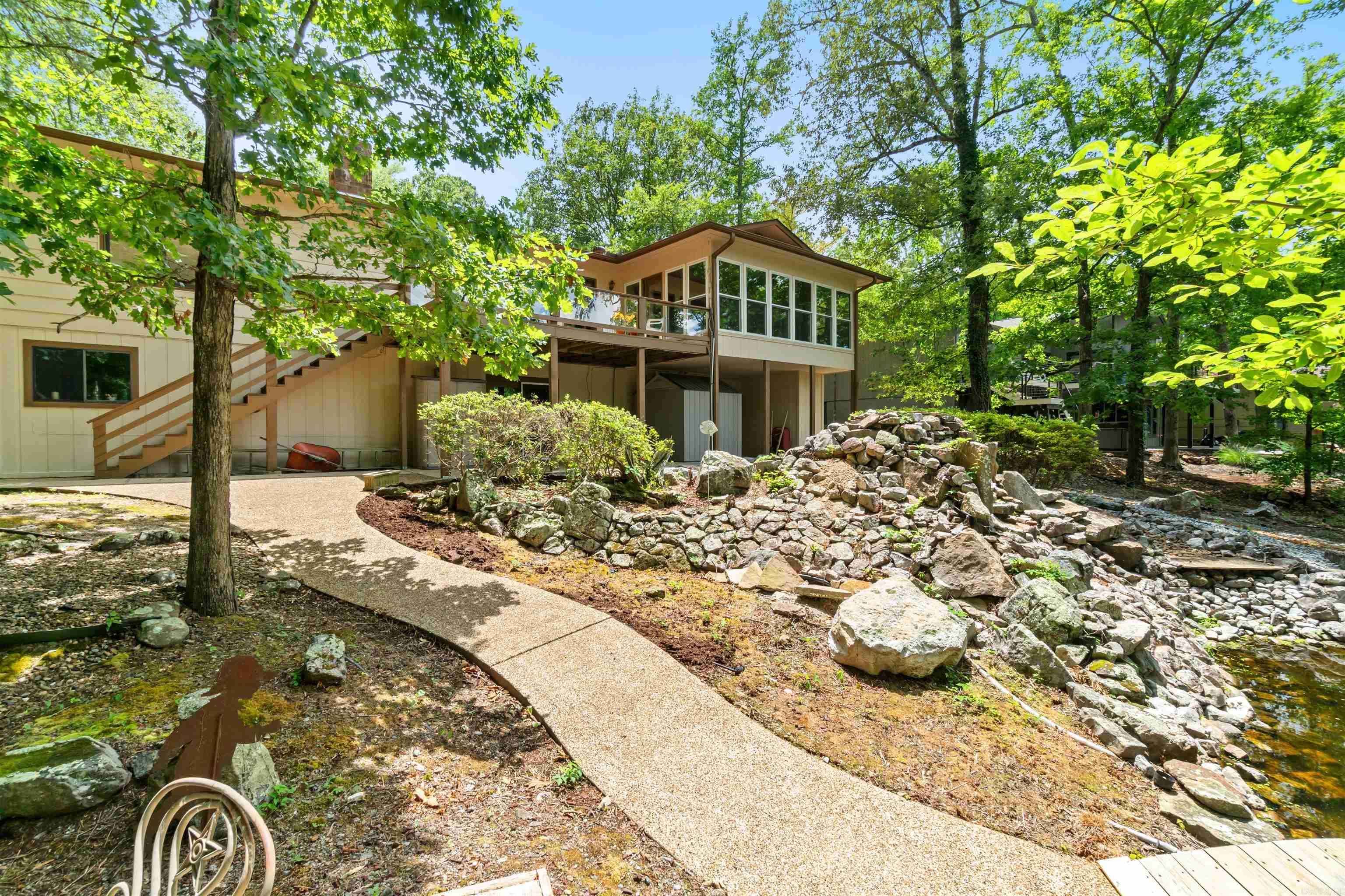 Murillo - Residential