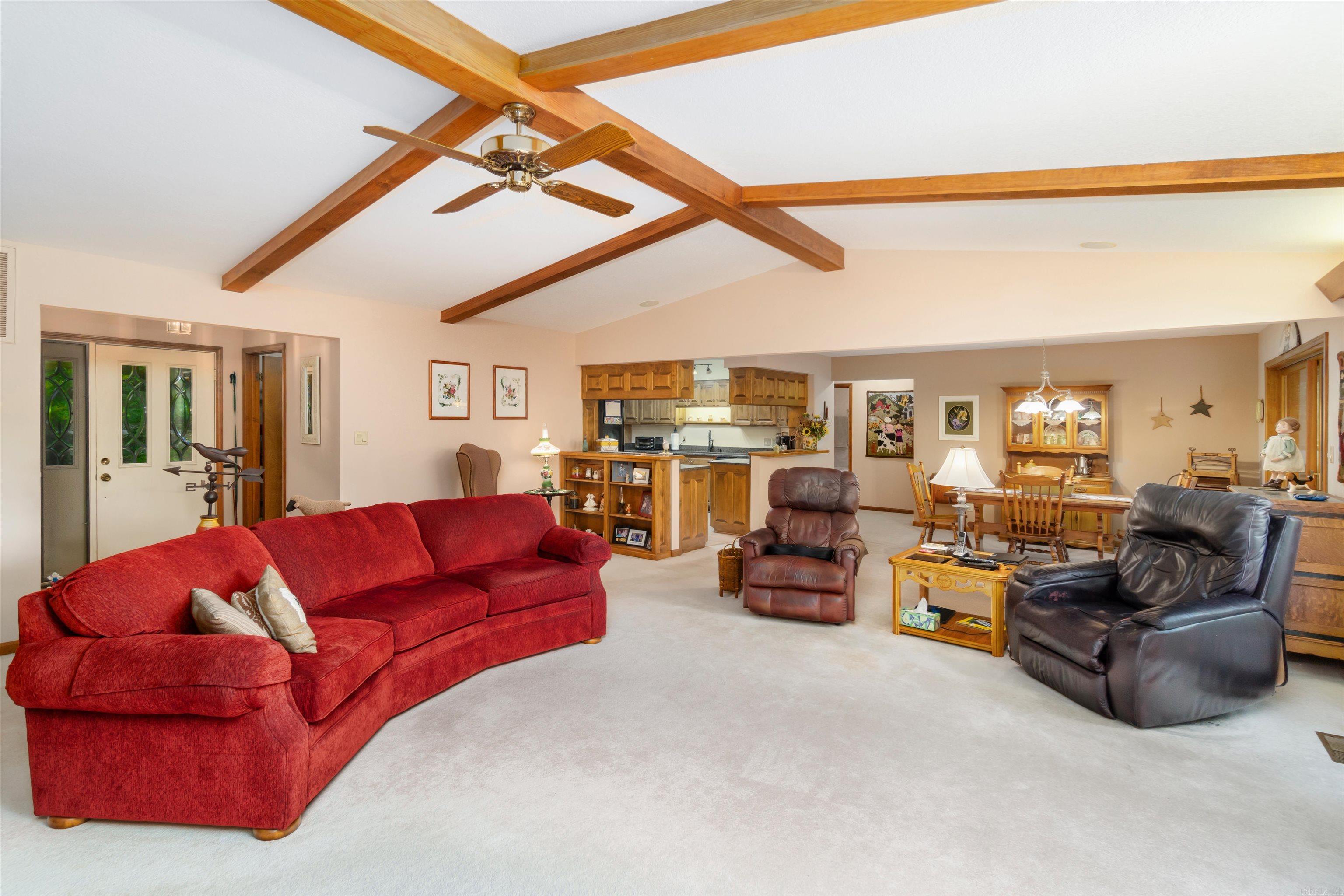 Murillo - Residential