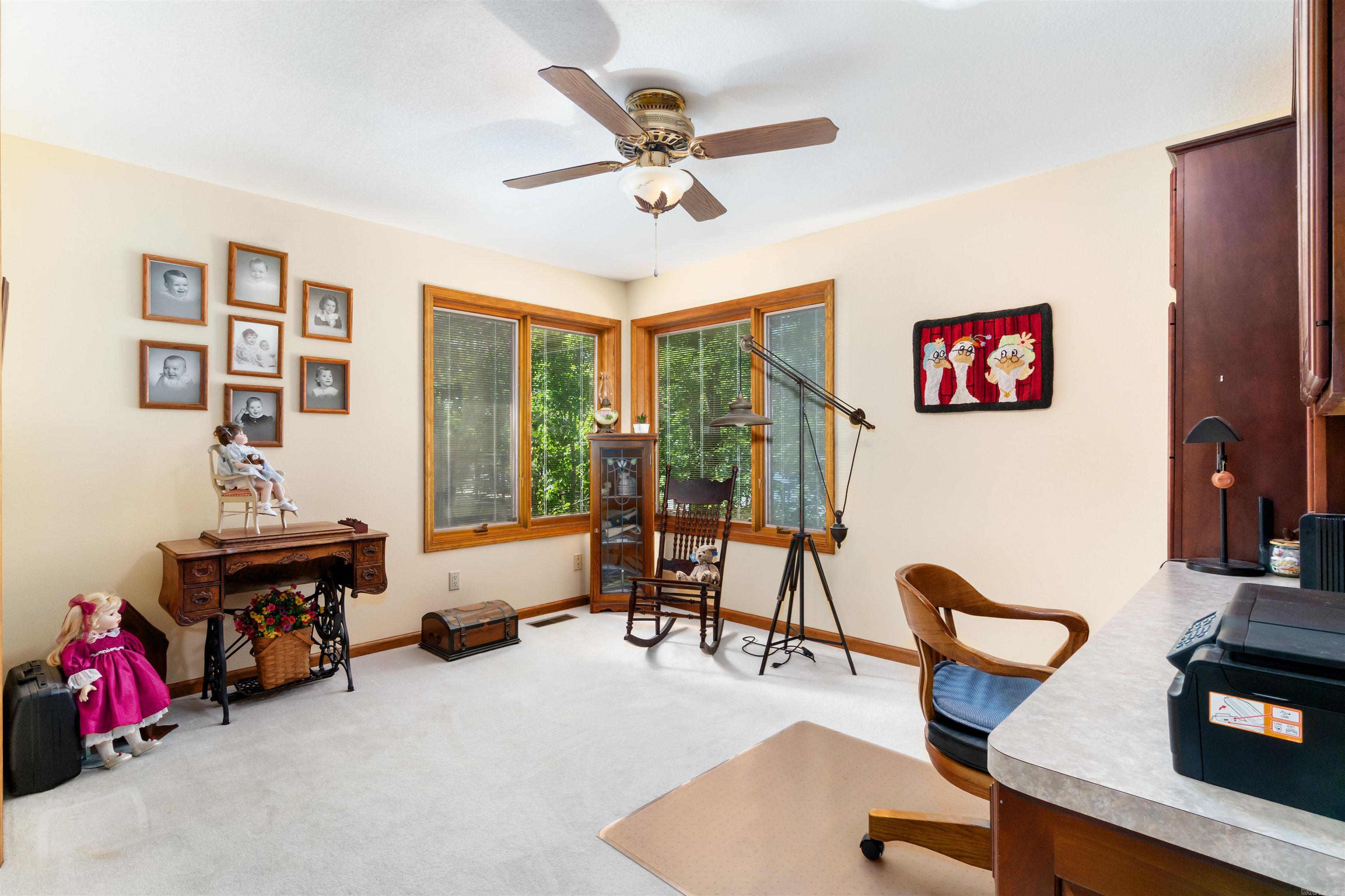 Murillo - Residential