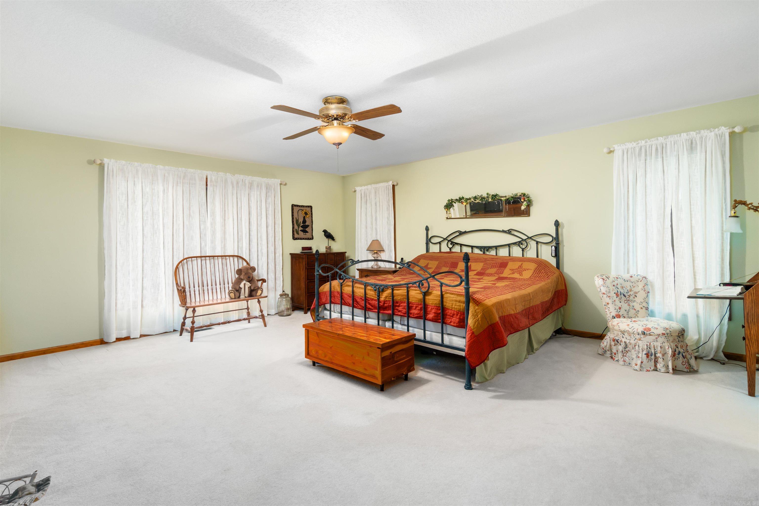 Murillo - Residential