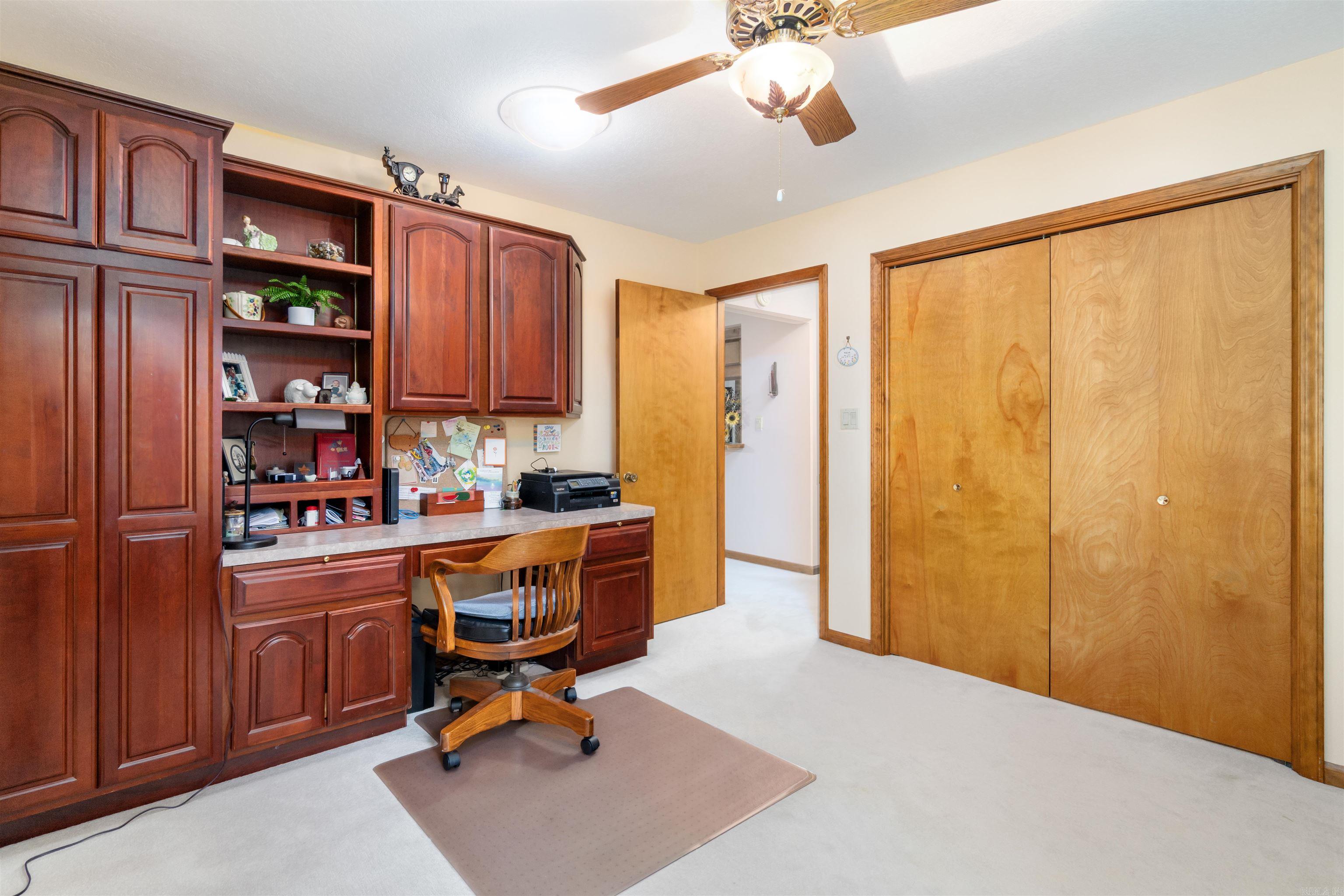 Murillo - Residential